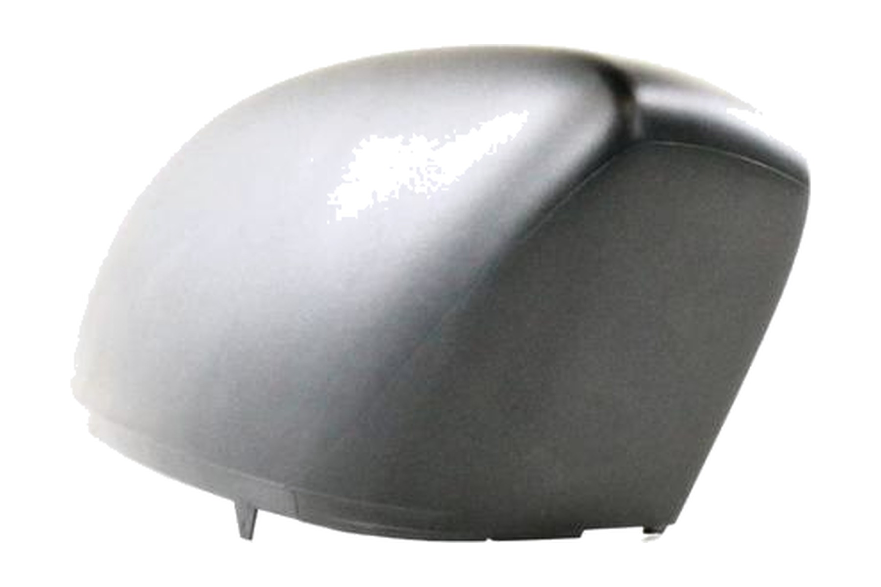 Capa de Espelho Retrovisor Esquerdo (Motorista) VW 5Z1857537B9B9 - Imagem 5