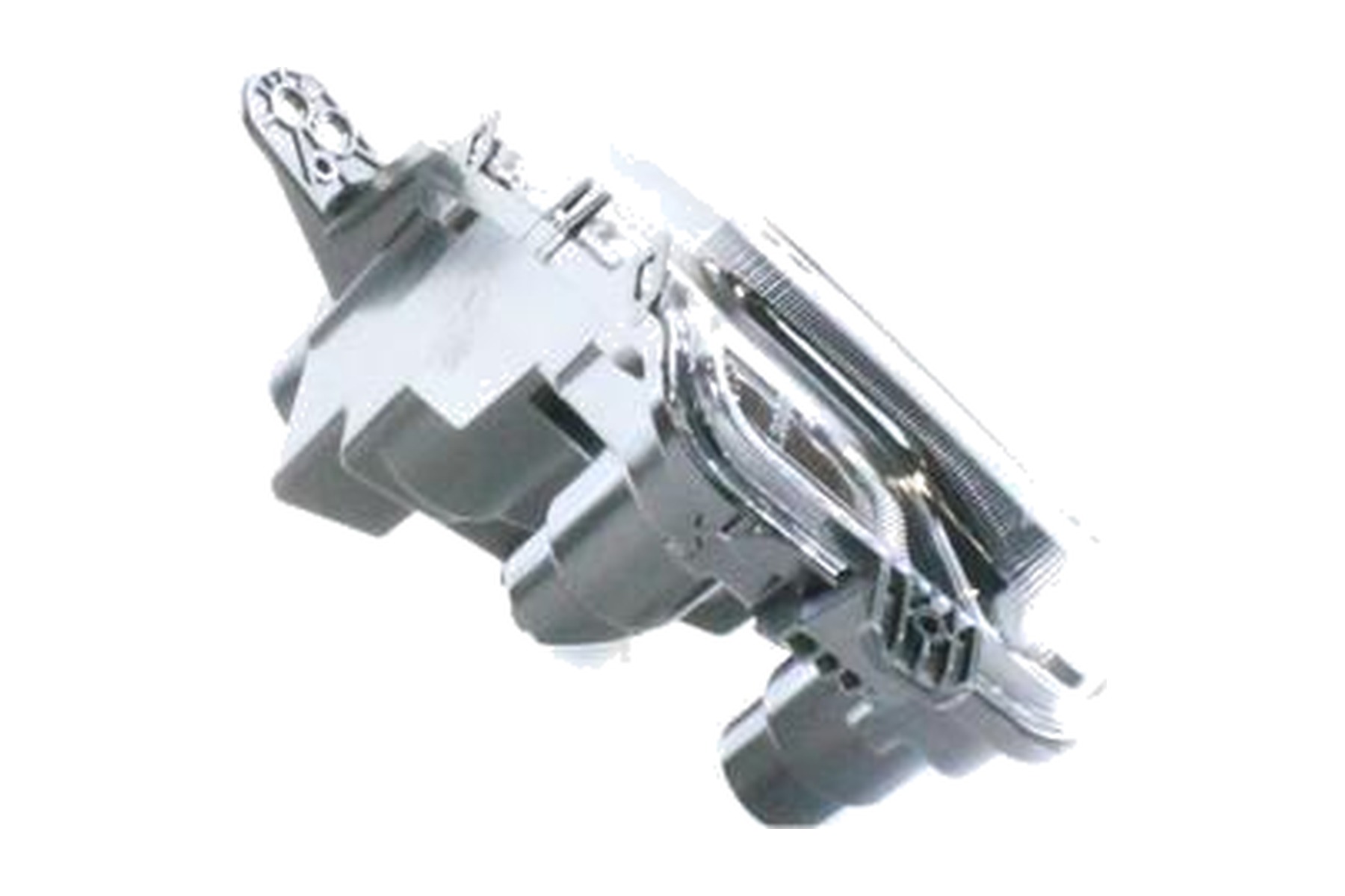 Farol de Milha Esquerdo (Motorista) Dianteiro LED VW 2G0941661D - Imagem 19