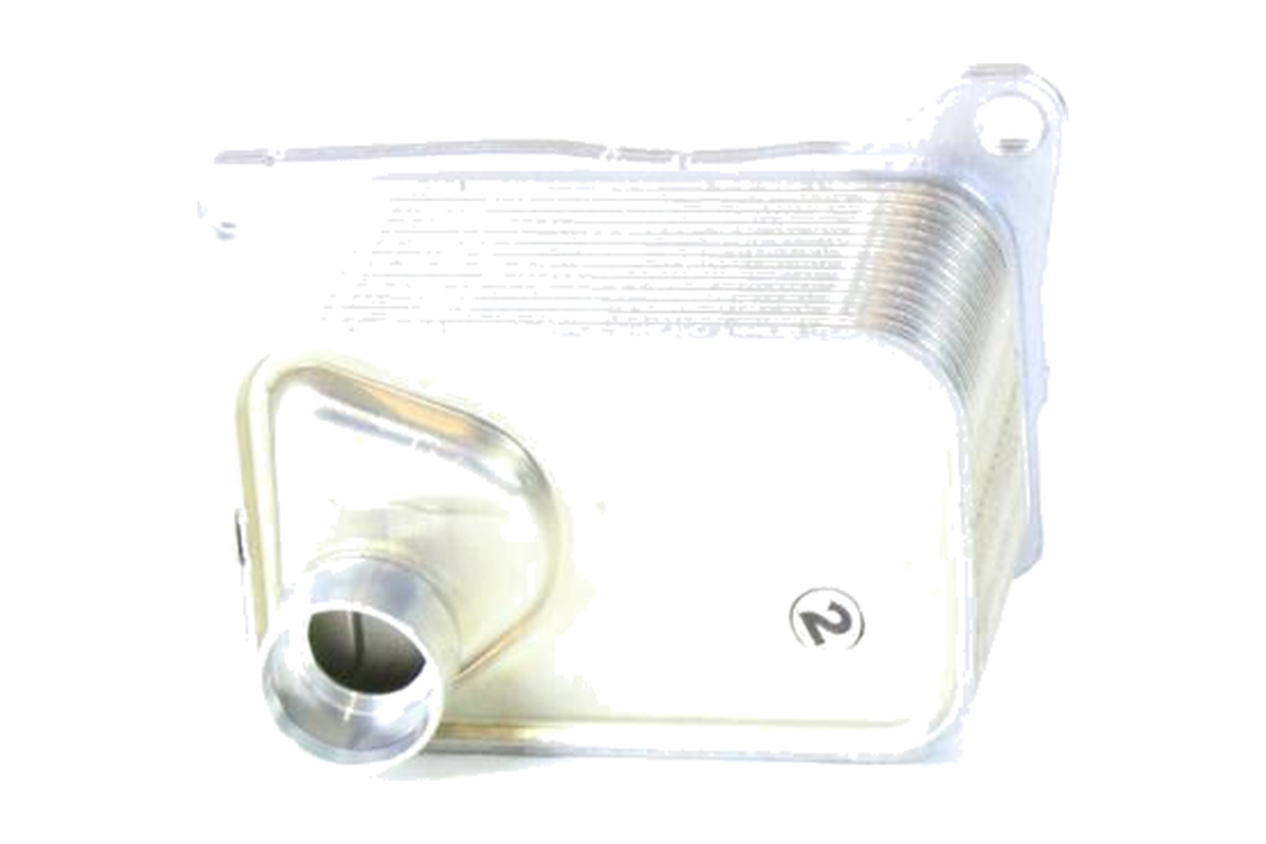 Radiador de Óleo de Motor VW 06L117021G - Imagem 14