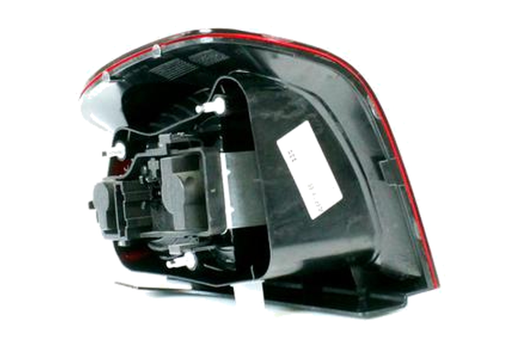 Lanterna Esquerdo (Motorista) VW 6Q5945095F - Imagem 16