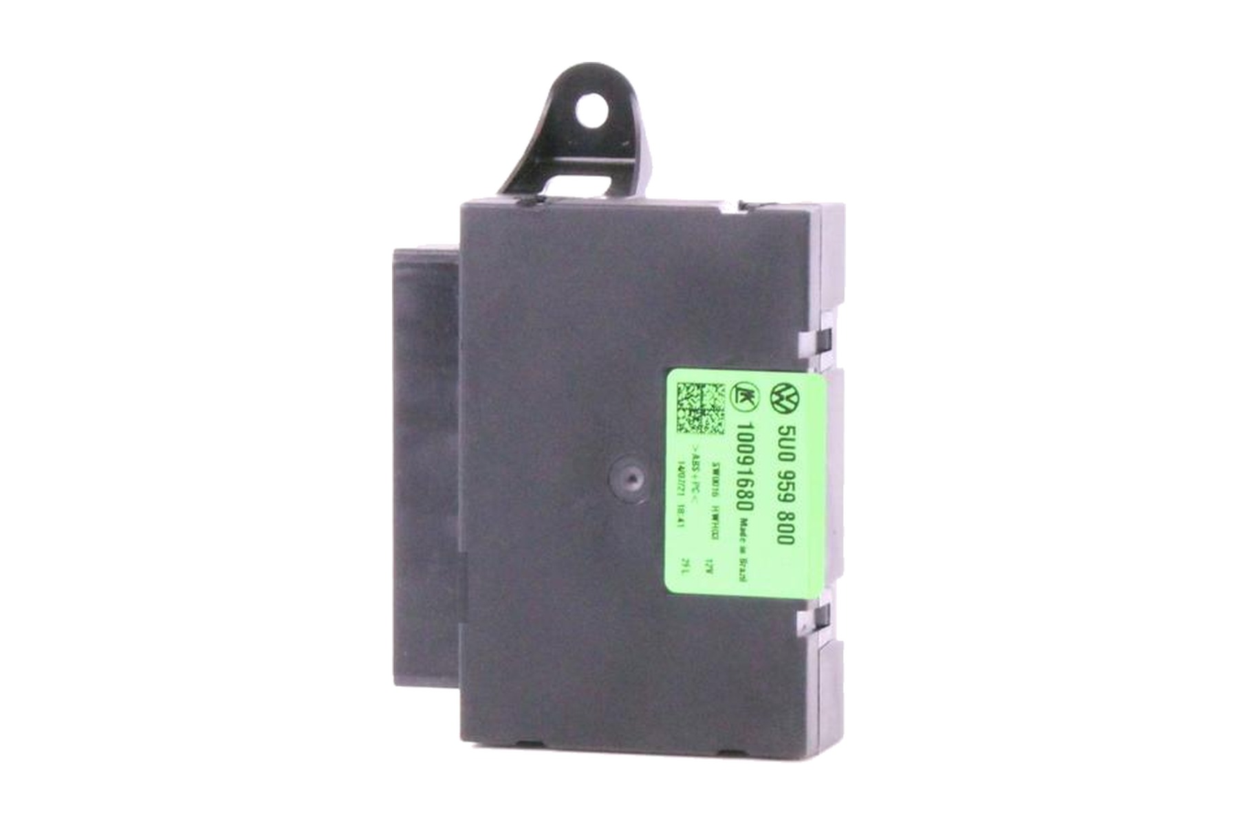 Módulo Eletrônico Central de Conforto VW 5U0959800 - Imagem 2