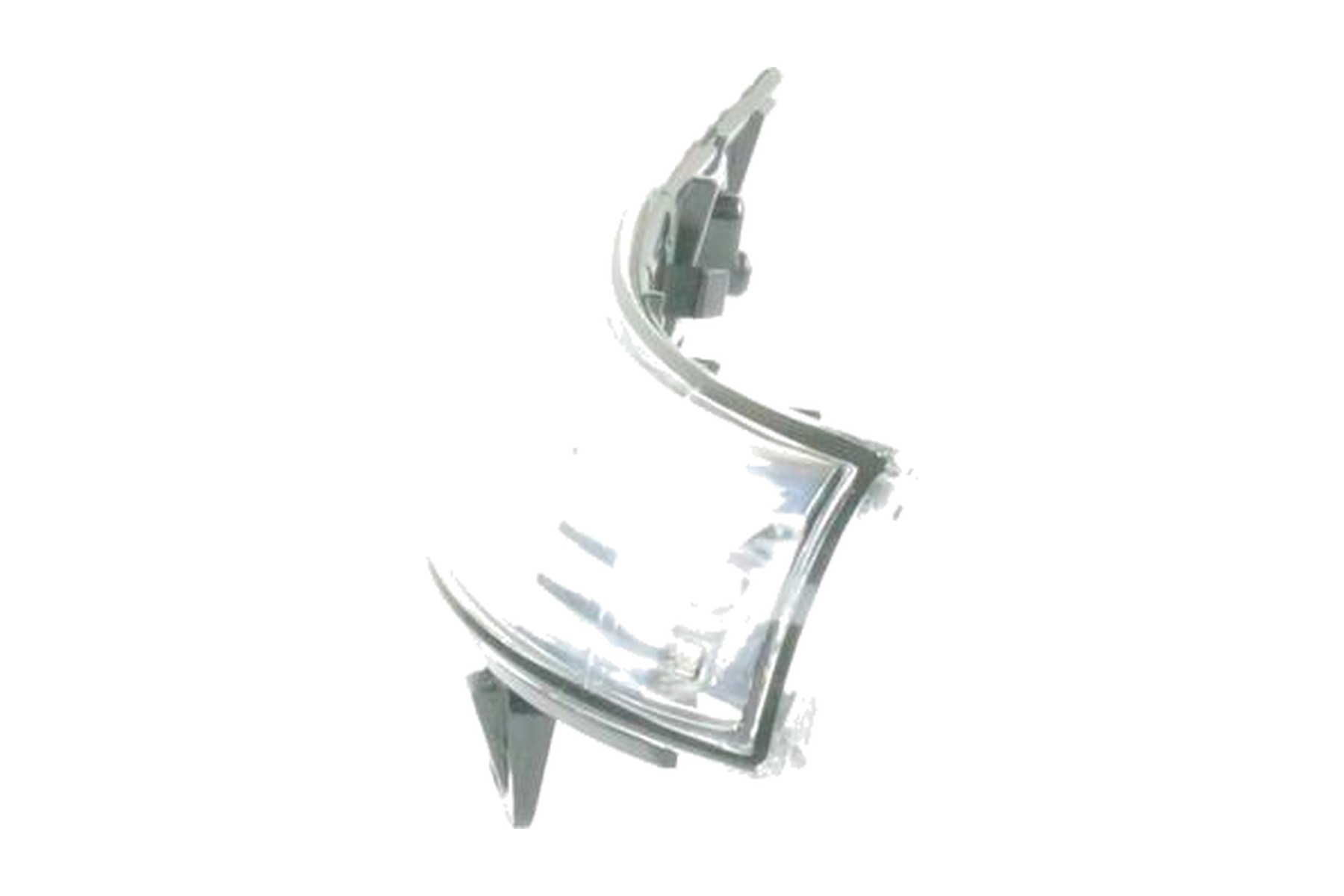 Pisca de Espelho Retrovisor VW 1K5949102 - Imagem 7