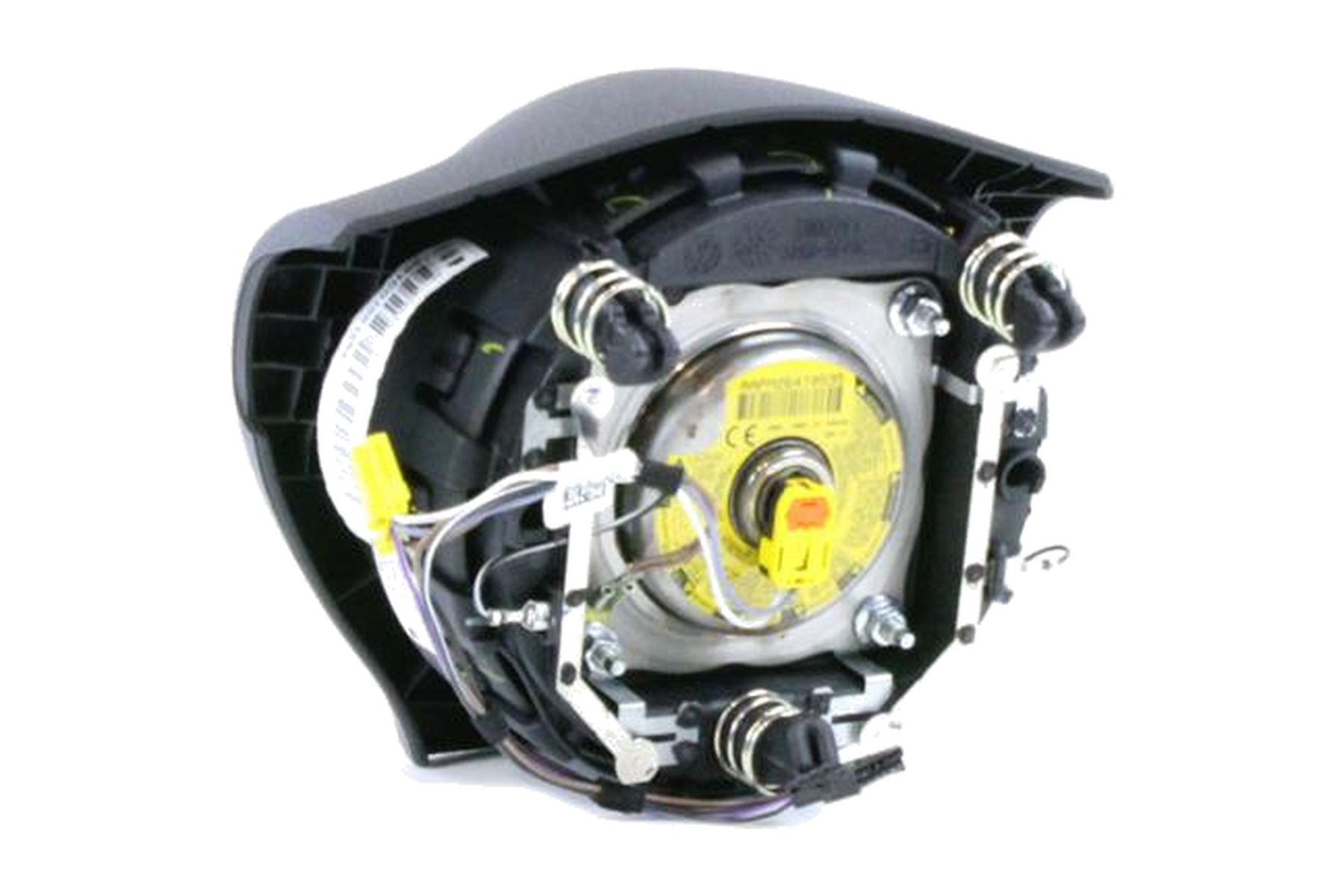Airbag Volante VW 5U0880201AM81U - Imagem 11