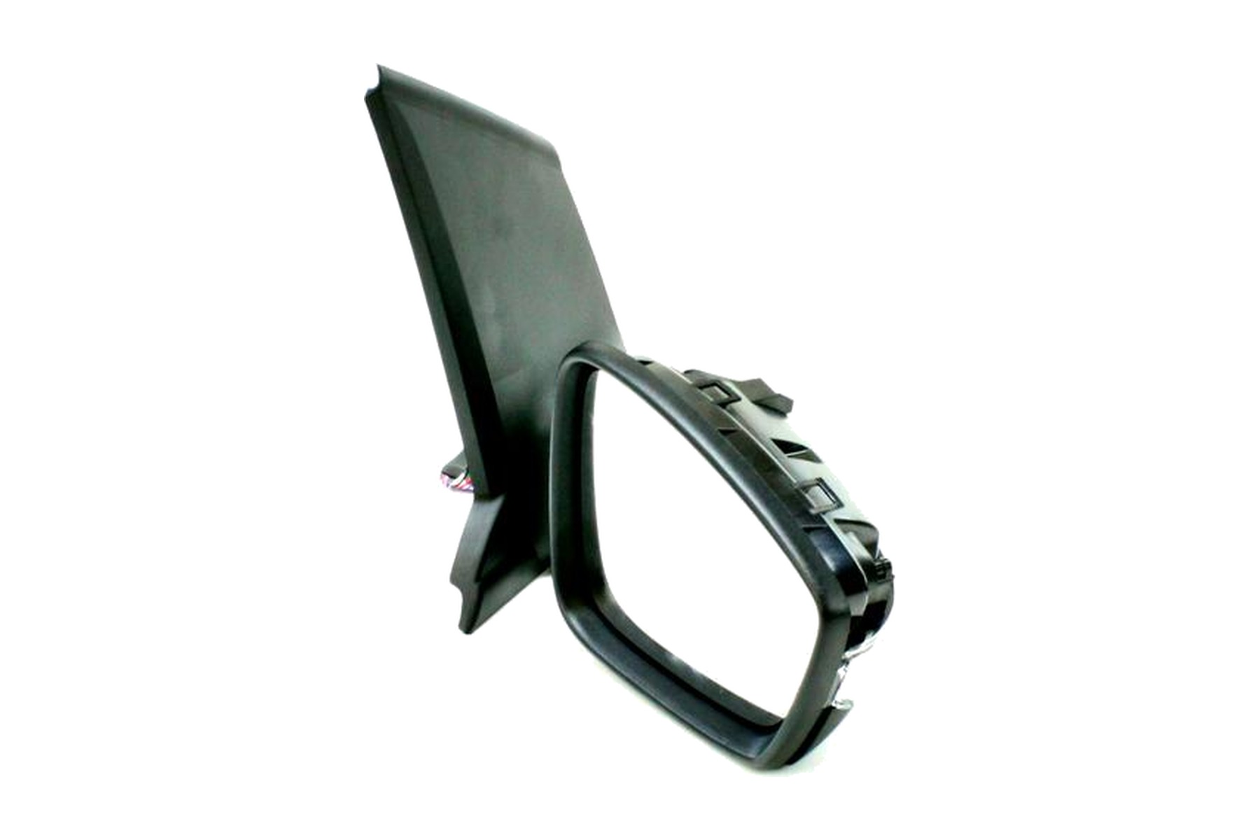 Espelho Retrovisor Preto Direito (Passageiro) Elétrico VW 5Z1857508Q9B9 - Imagem 4