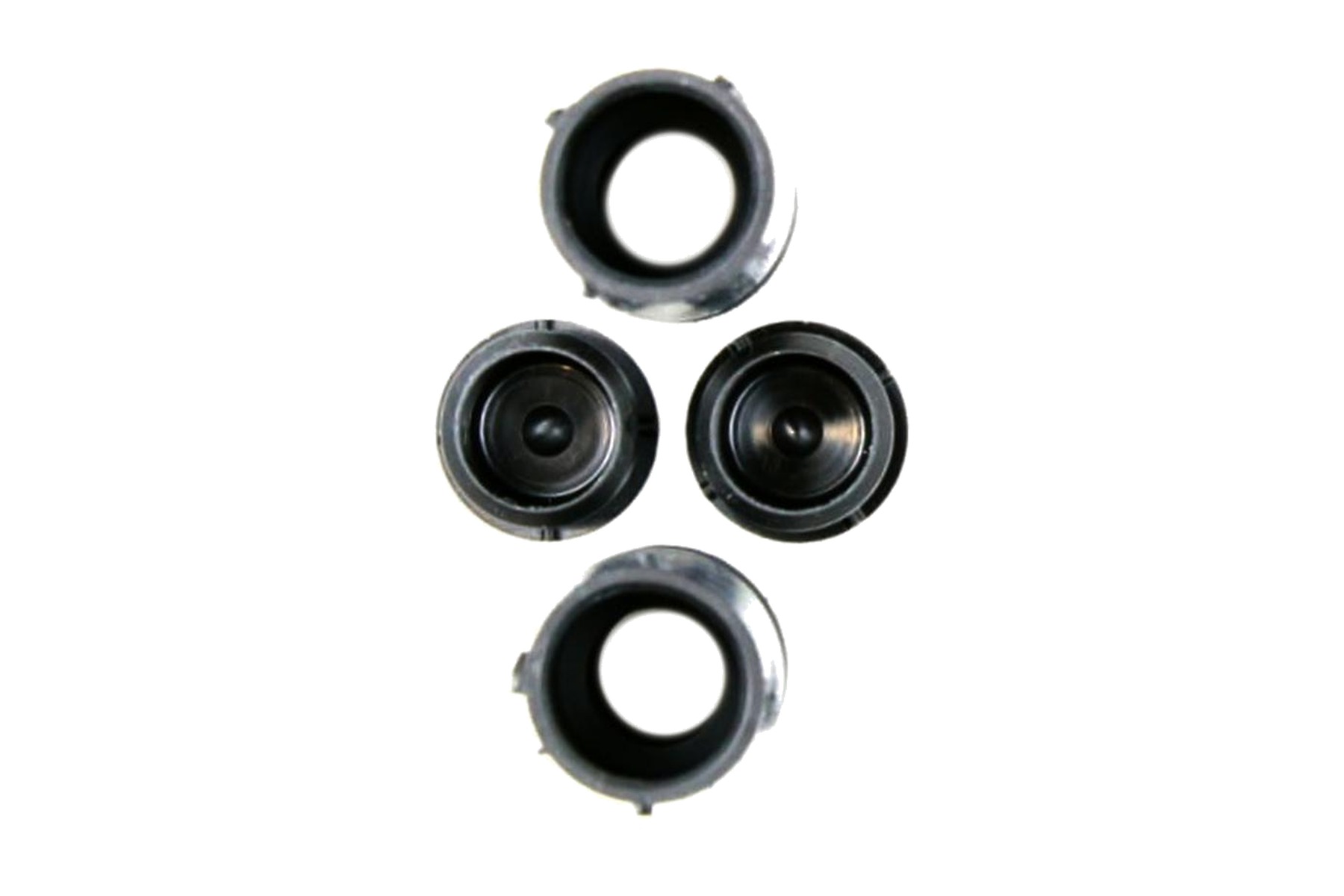 Bucha de Pino Guia de Pinça de Freio VW 8V0698647 - Imagem 4