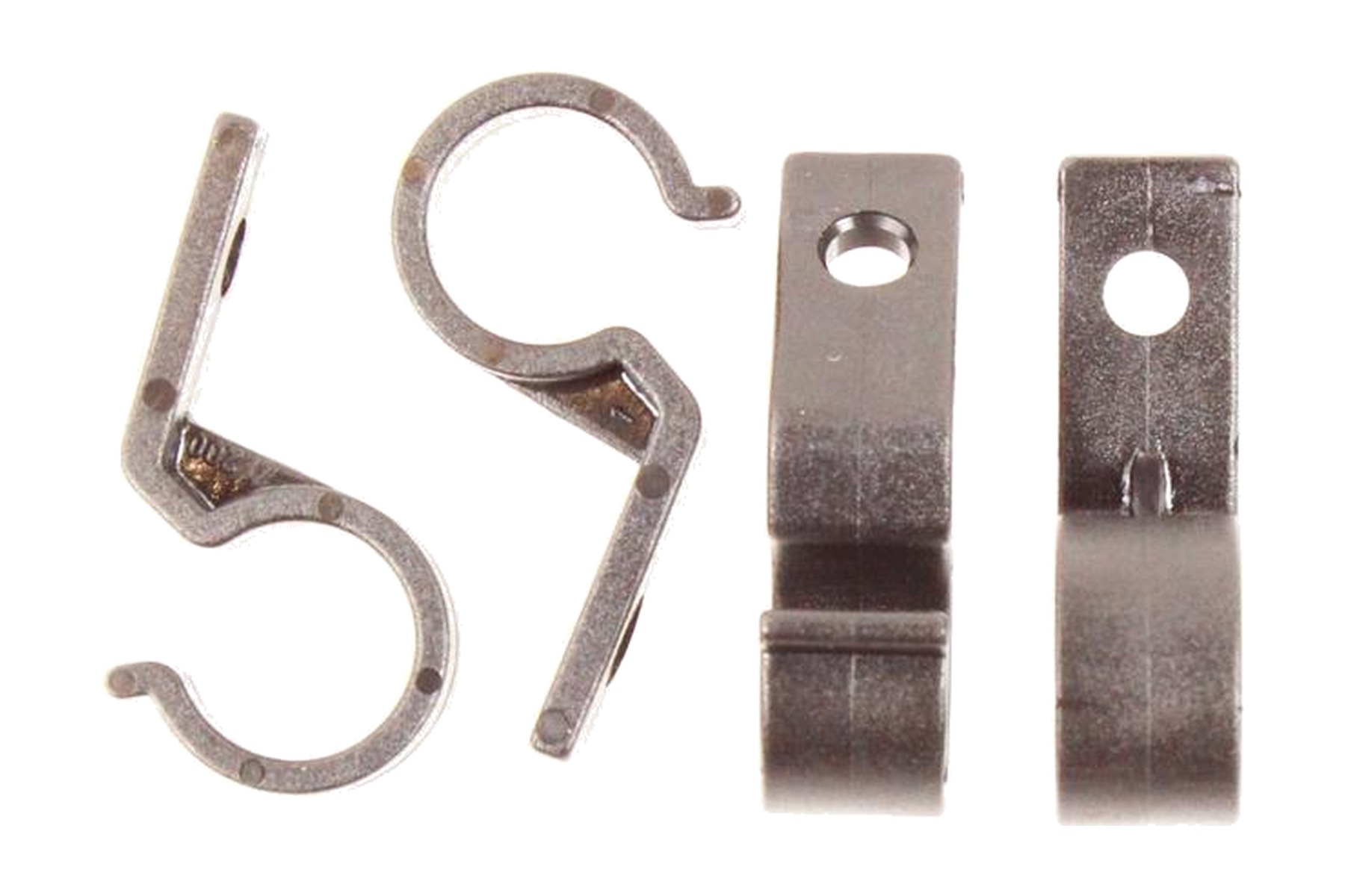 Presilha de Grampo de Suporte de Banco VW 2H6012227