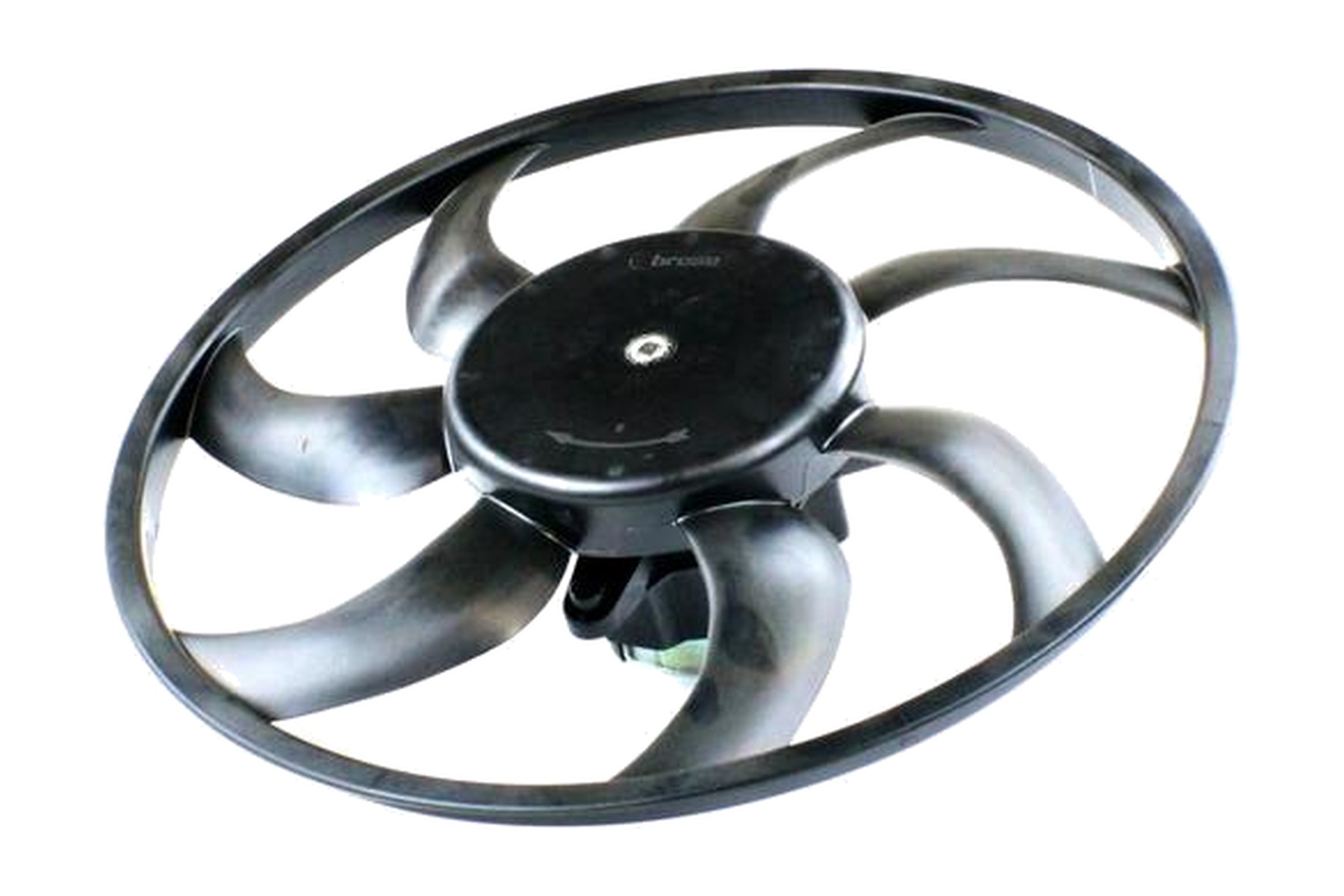 Ventoinha de Radiador VW 5U0959455A - Imagem 2