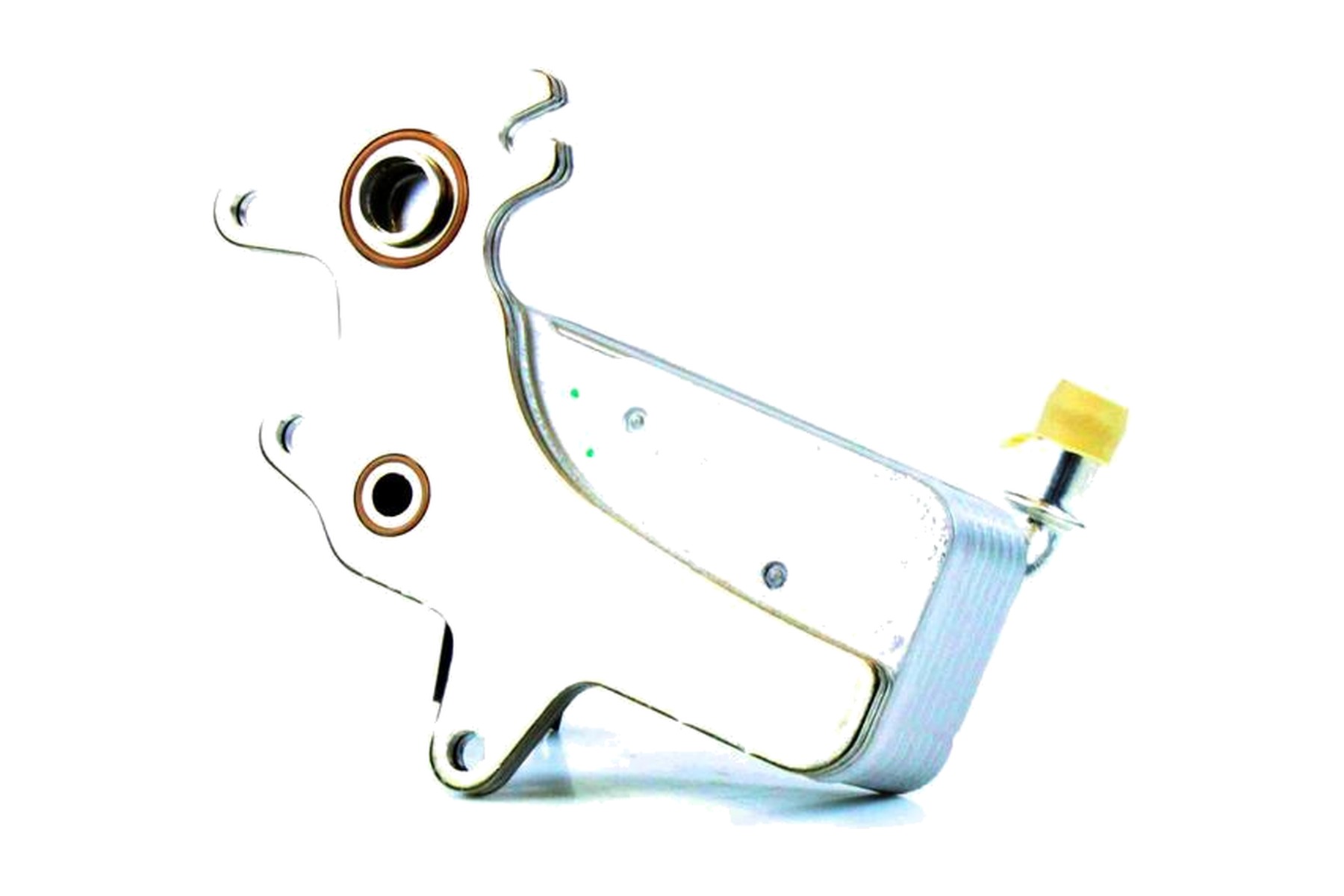 Radiador de Óleo de Motor VW 09G409061F - Imagem 3