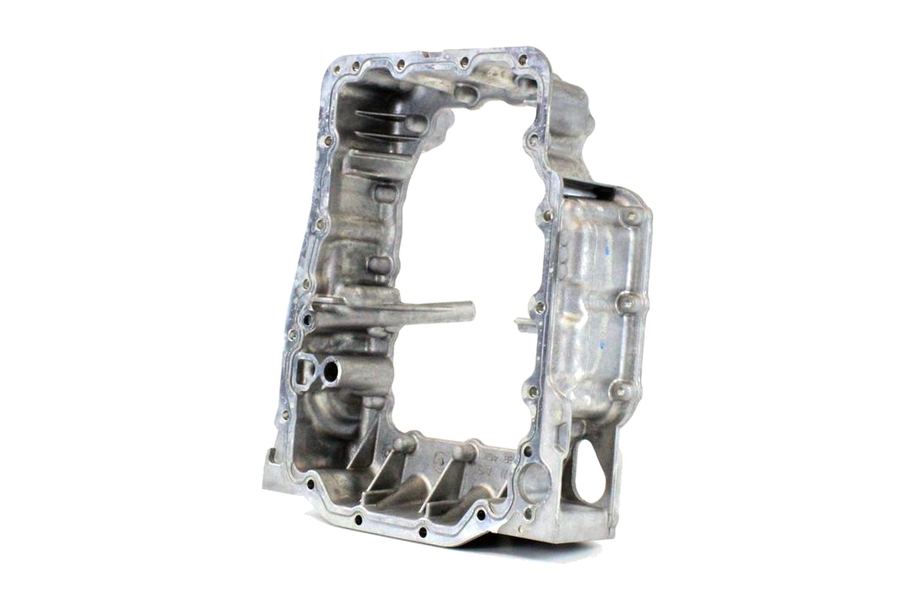 Cárter de Óleo de Motor Superior VW 04C103601M - Imagem 4