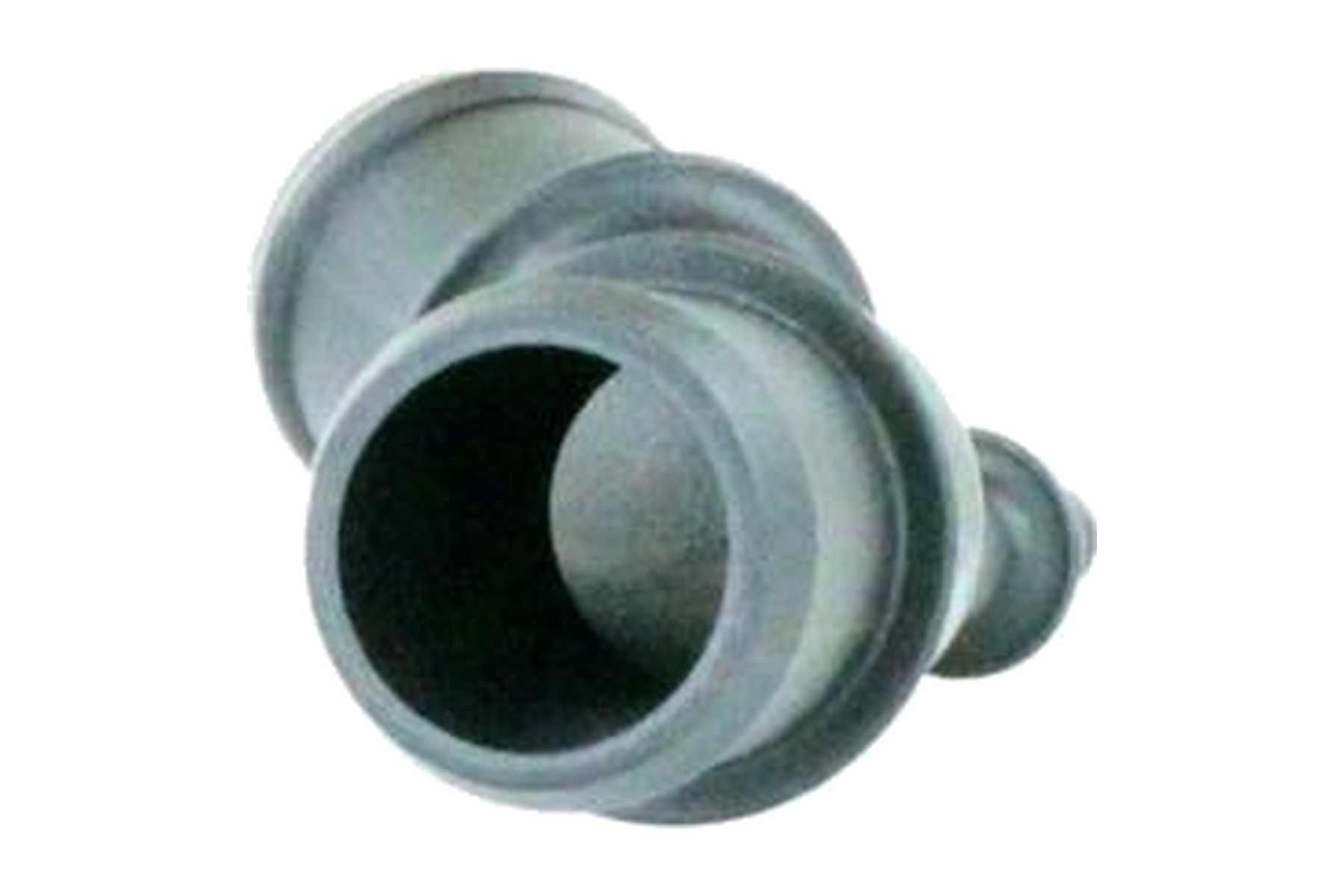 Conexão de Mangueira de Água de Radiador VW 1J0121087B - Imagem 19