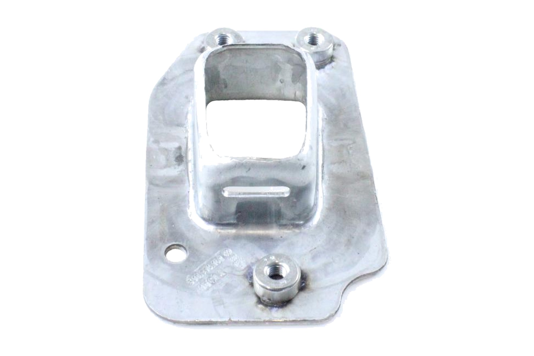 Chapa VW 5J0804182 - Imagem 4