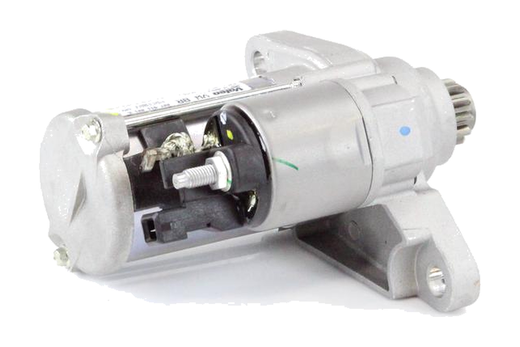Motor de Arranque VW 02T911021E - Imagem 3