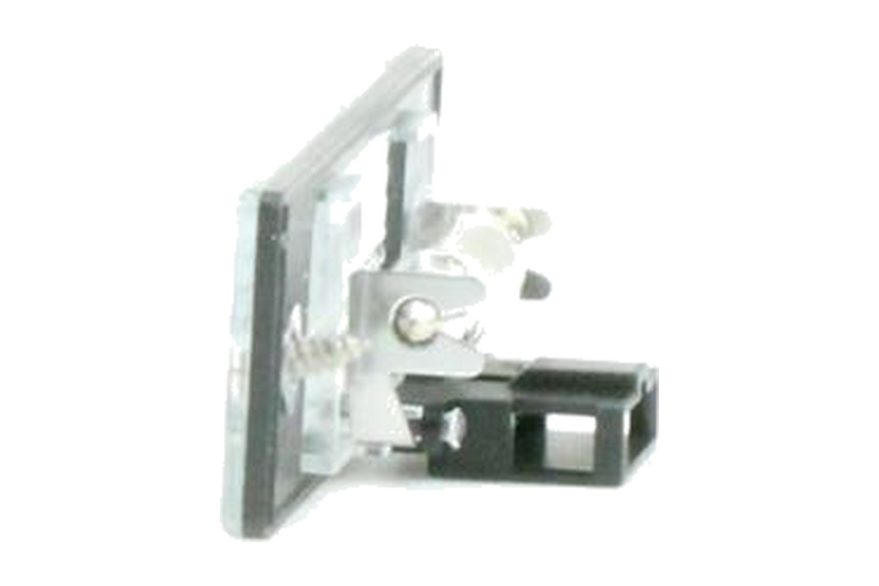 Luz de Placa VW 1J5943021D - Imagem 8