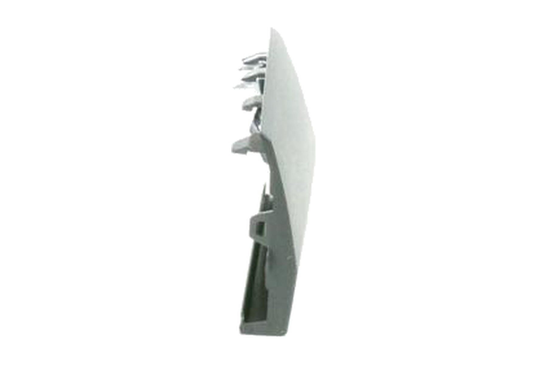 Moldura de Para-lama VW 1SB8074159B9 - Imagem 19