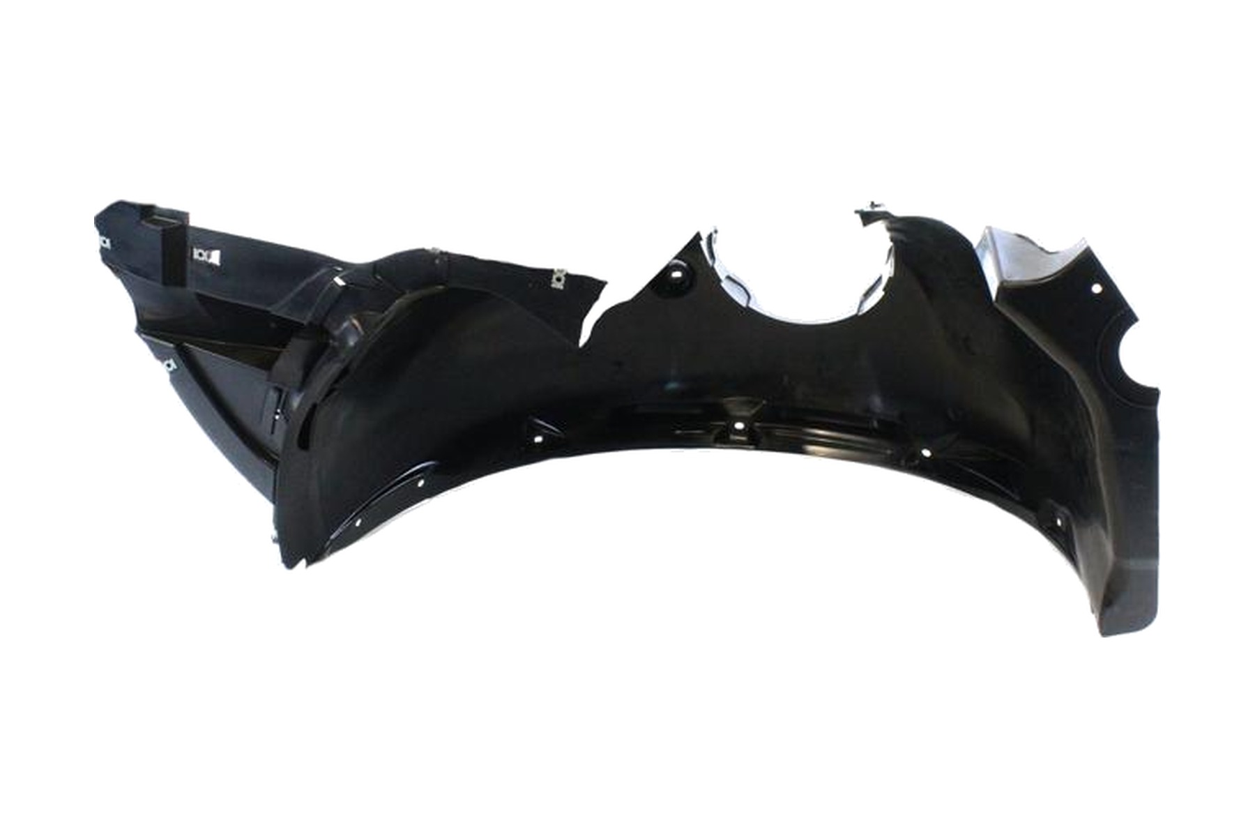 Para-barro de Caixa de Roda VW 2GP805912B - Imagem 4