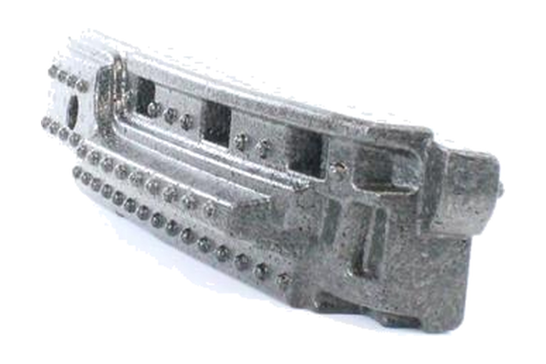 Espuma de Impacto de Para-choque VW 5U0807239D - Imagem 6