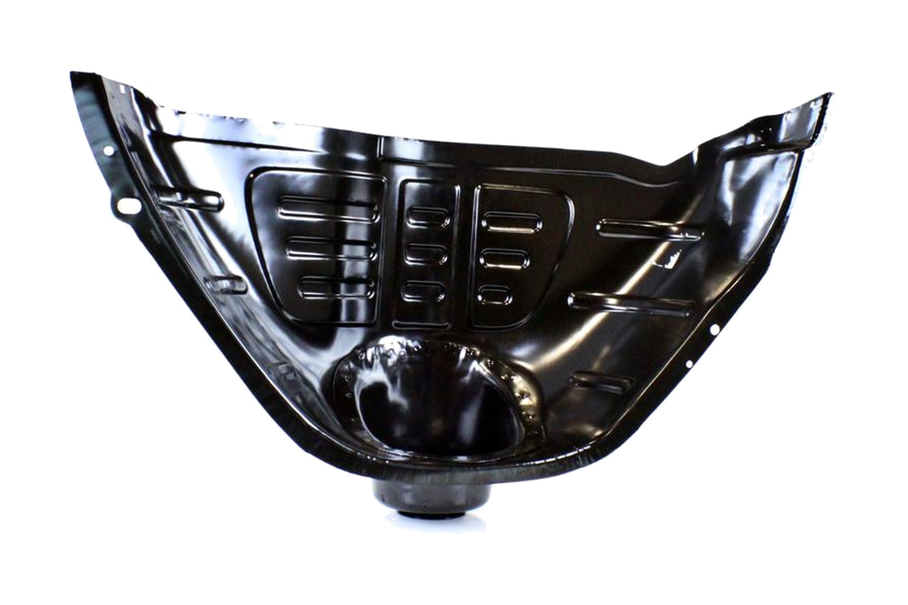 Chapa de Caixa de Roda VW 5U0809851CTR - Imagem 12