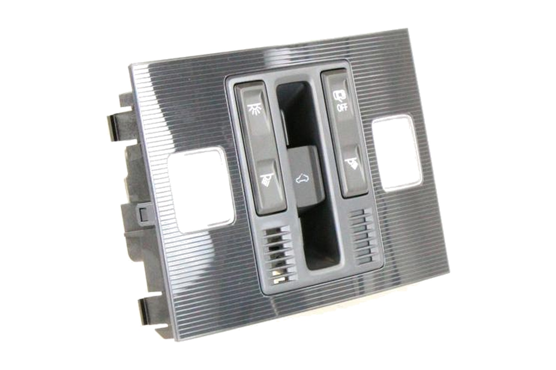 Luz de Cortesia VW 2GA947105ABTCJ - Imagem 22