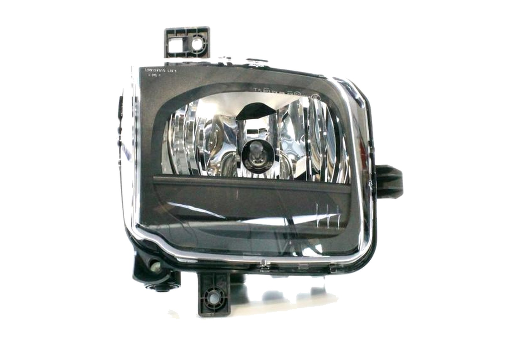 Farol de Milha Esquerdo (Motorista) Dianteiro VW 2GM941661B - Imagem 24