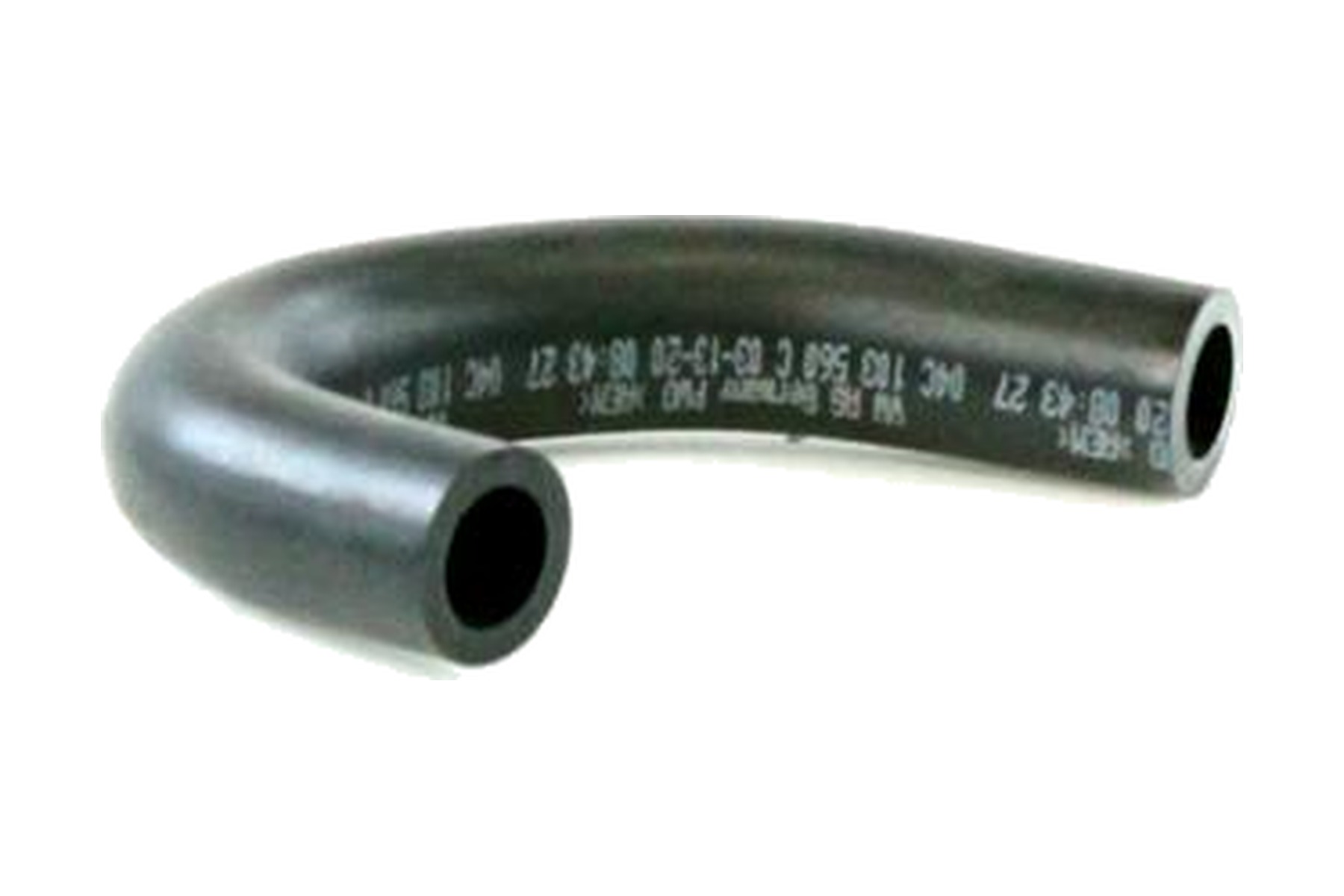 Mangueira de Ventilação de Motor VW 04C103560C - Imagem 2