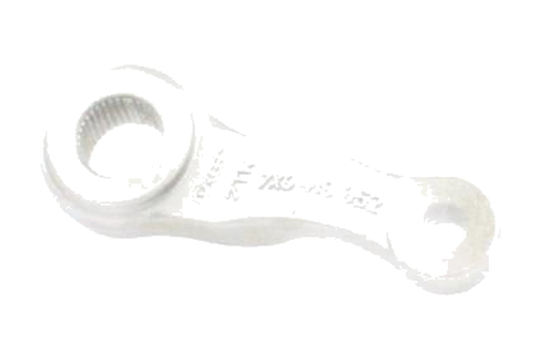 Braço de Caixa de Direção VW 7X0419352 - Imagem 3