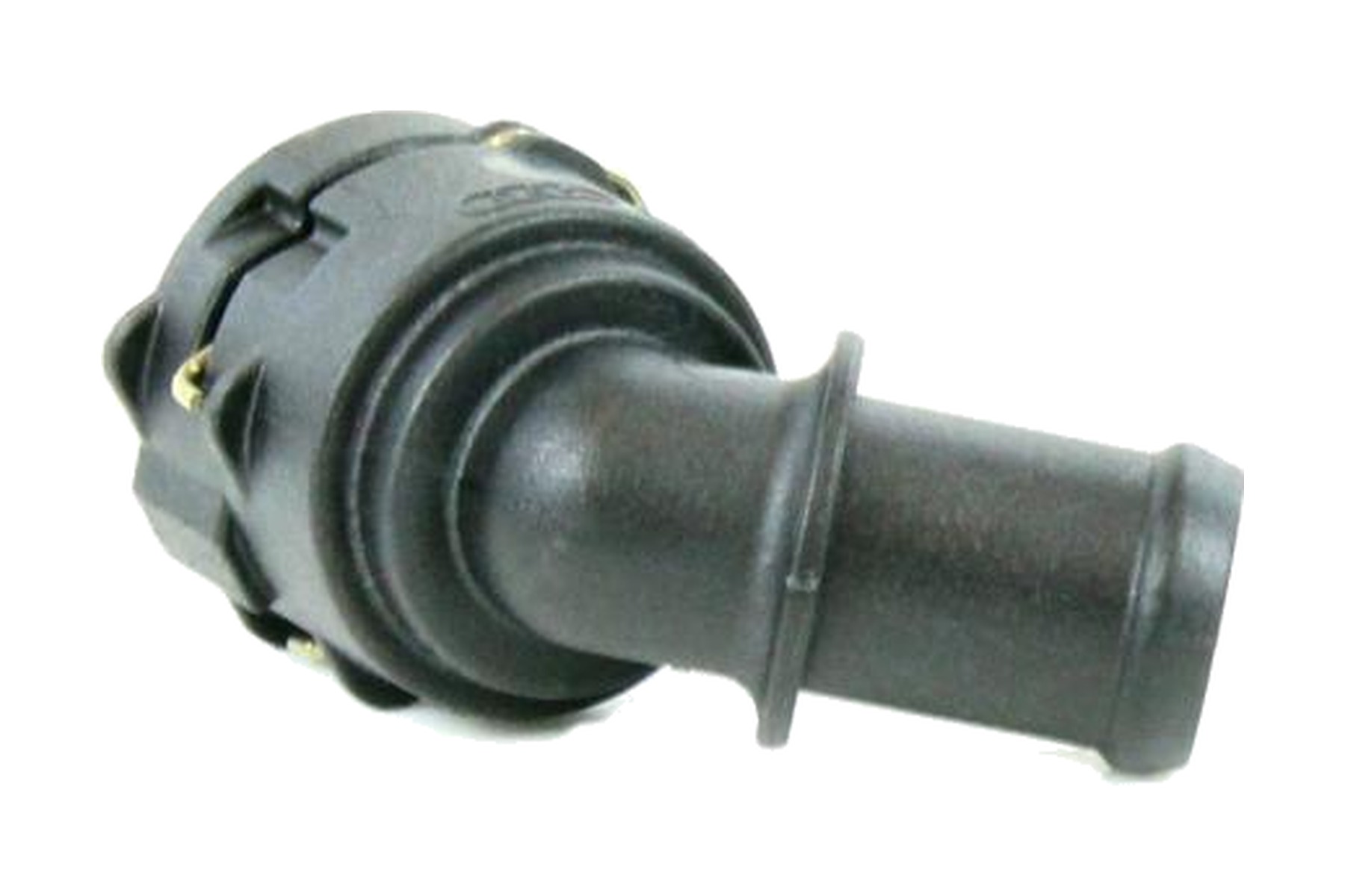 Conexão de Mangueira de Água de Radiador VW 5Q0122291S - Imagem 5