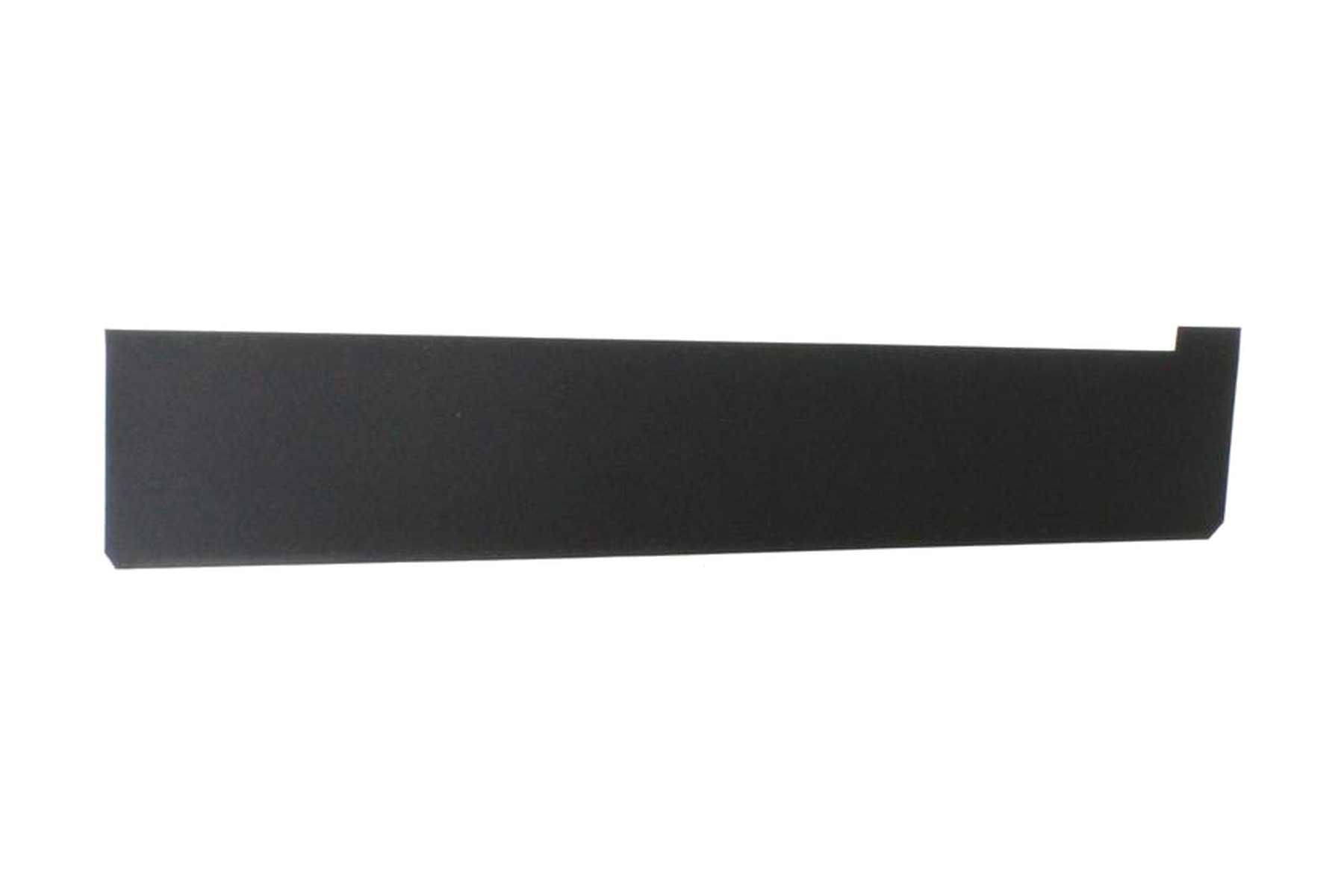 Adesivo de Porta Traseiro Direito (Passageiro) Preto VW 5Z985332001C