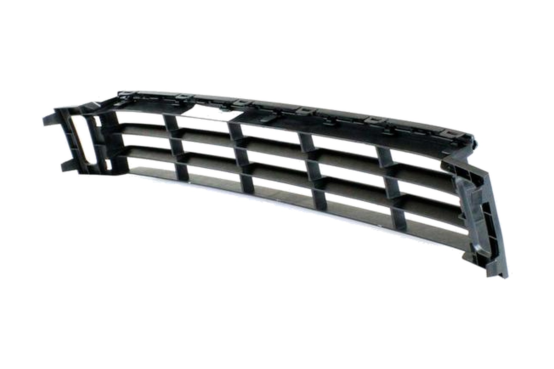 Grade de Ventilação de Para-choque VW 6QE853671ABIZ - Imagem 16