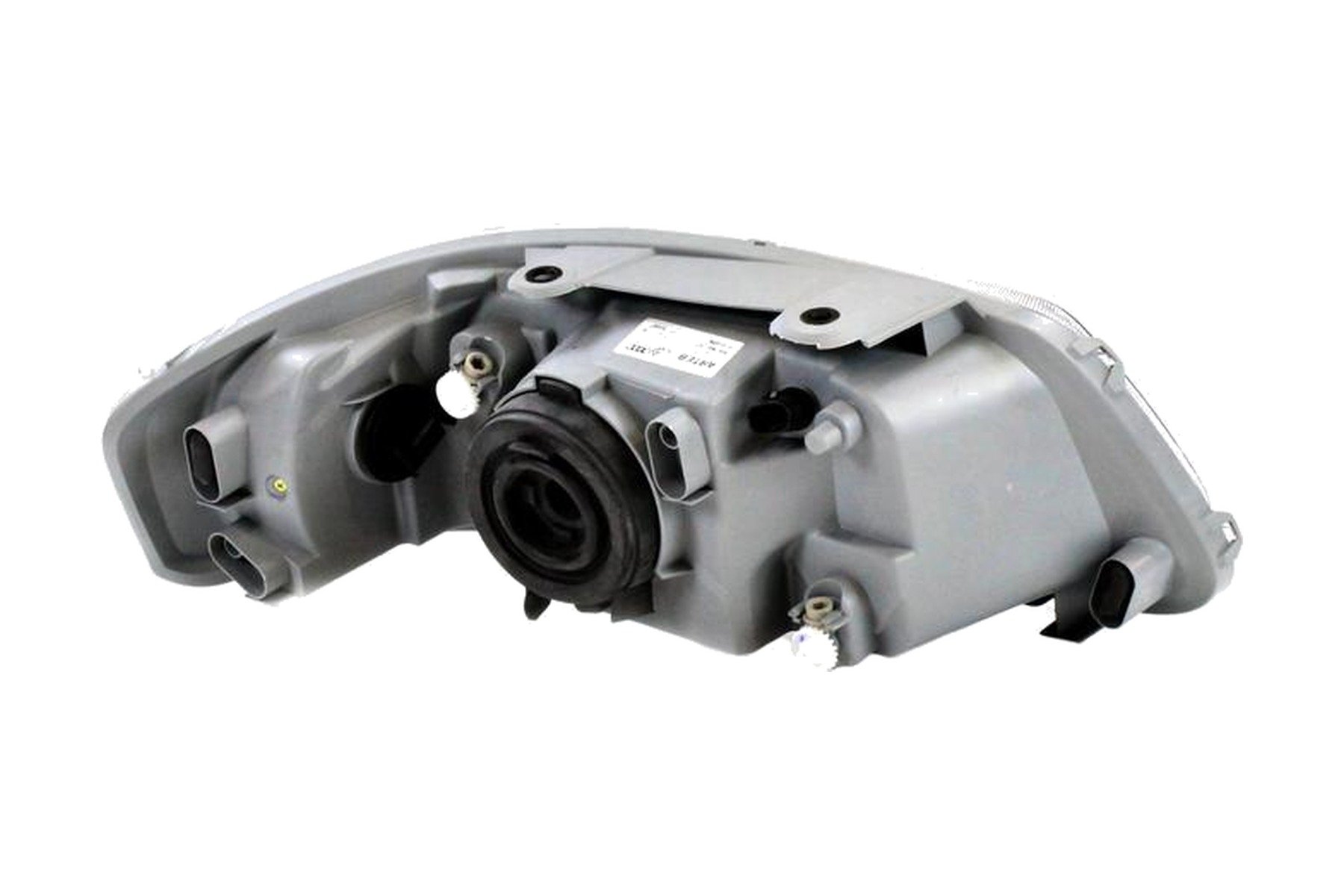 Farol Esquerdo (Motorista) VW 5W0941043 - Imagem 14