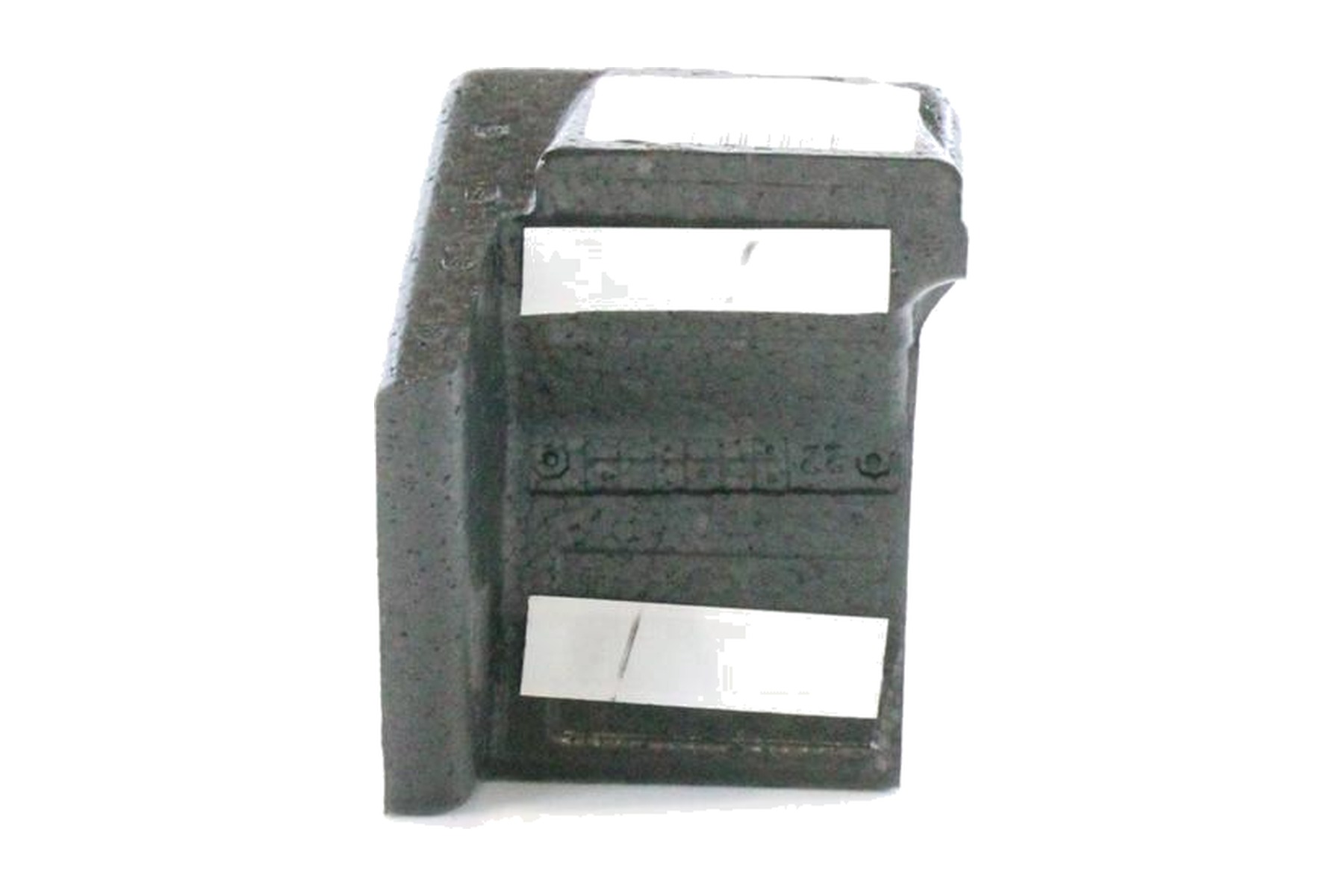 Espuma de Impacto de Para-choque VW 5C6807248H - Imagem 13