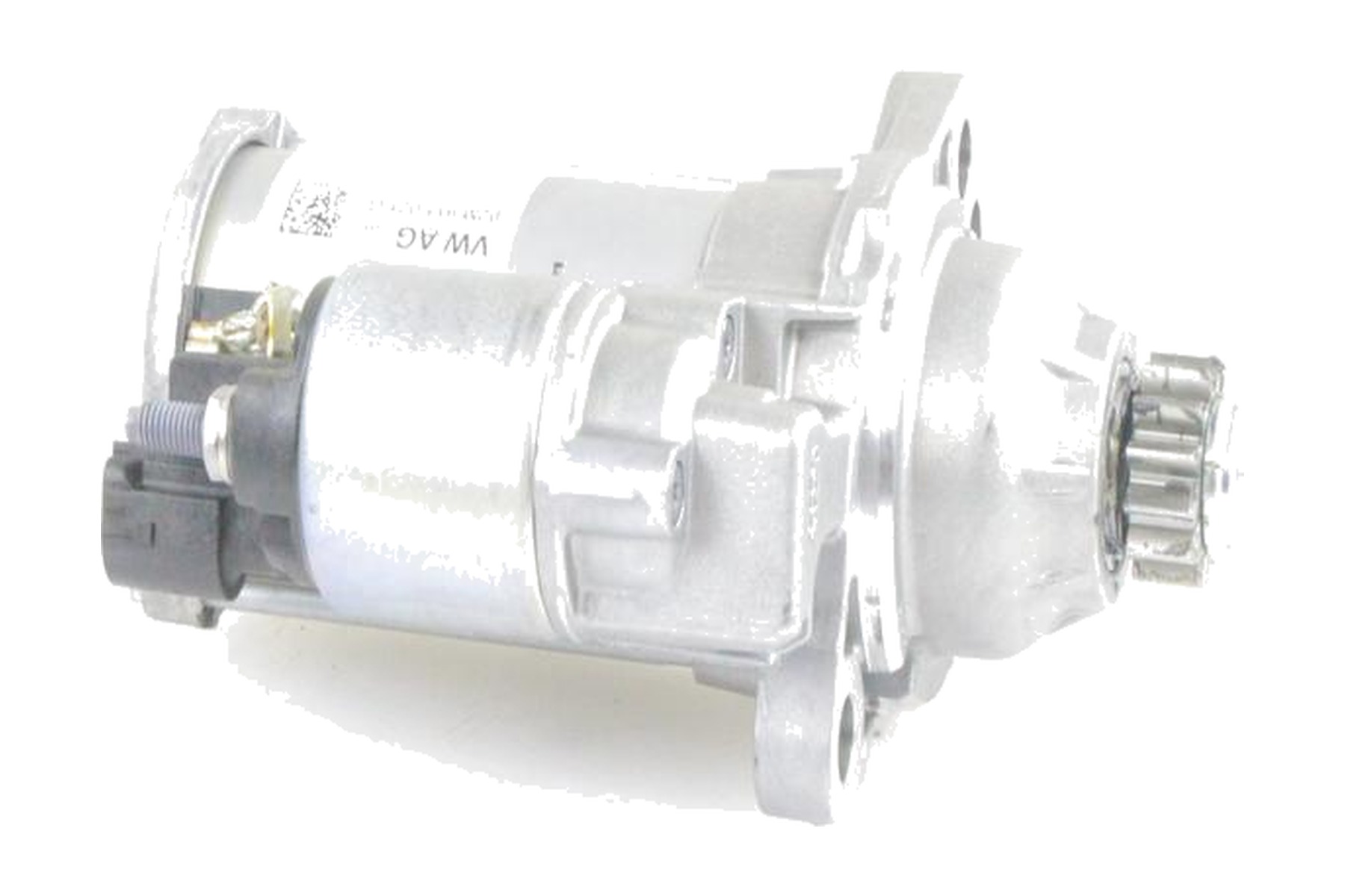 Motor VW 02M911021G - Imagem 14