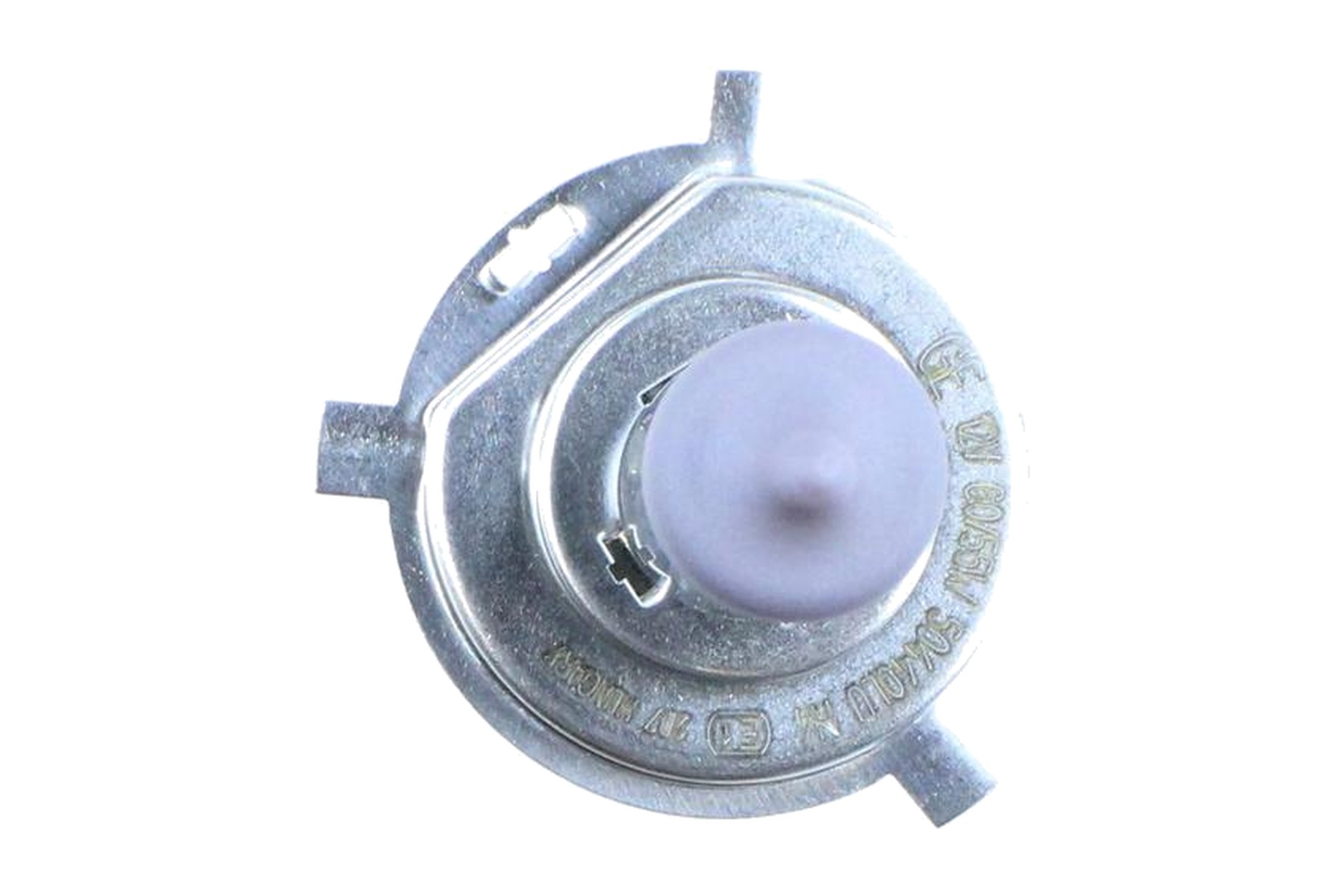 Lâmpada Halógena H4 Farol Baixo Farol Alto 55 W VW N0177636 - Imagem 4