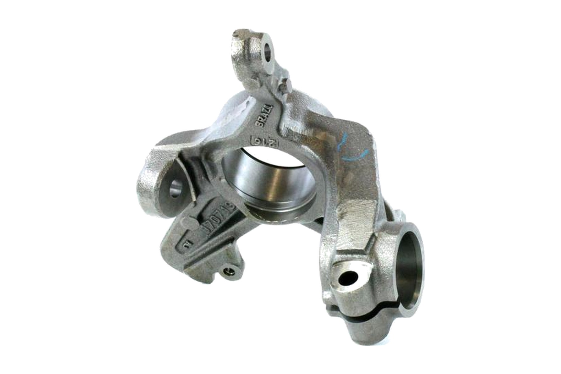 Manga de Eixo de Suspensão VW 5U7407255L - Imagem 2