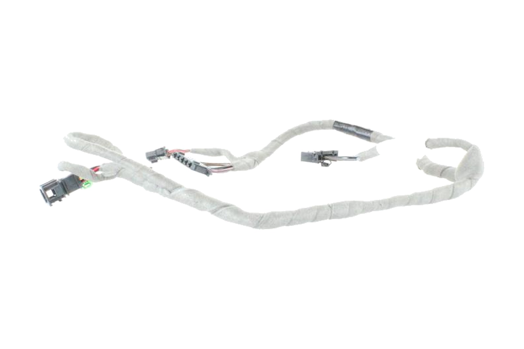 Chicote de Caixa de Ventilação VW 5Z0971052C - Imagem 8