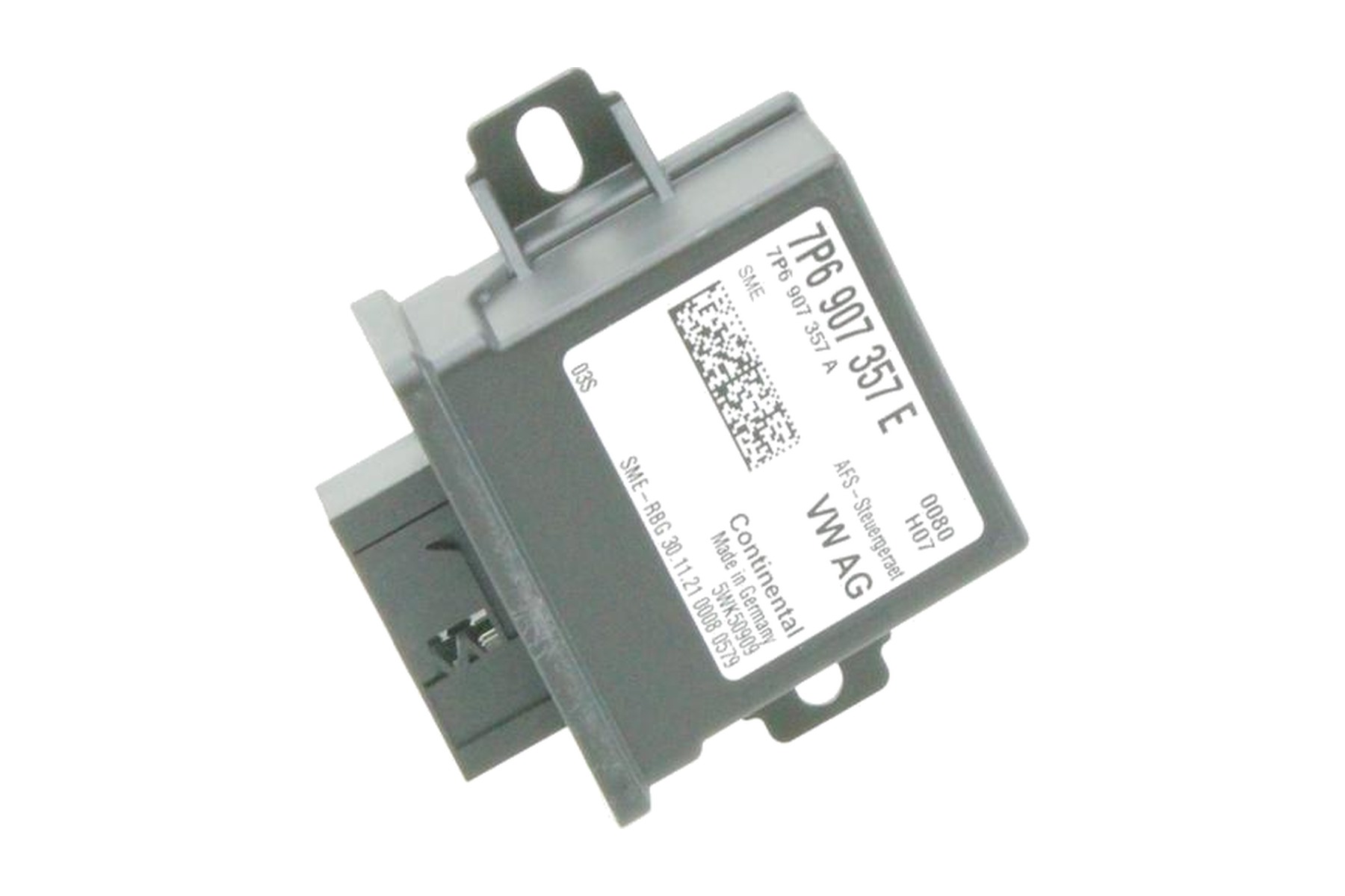 Módulo VW 7P6907357EZ0B