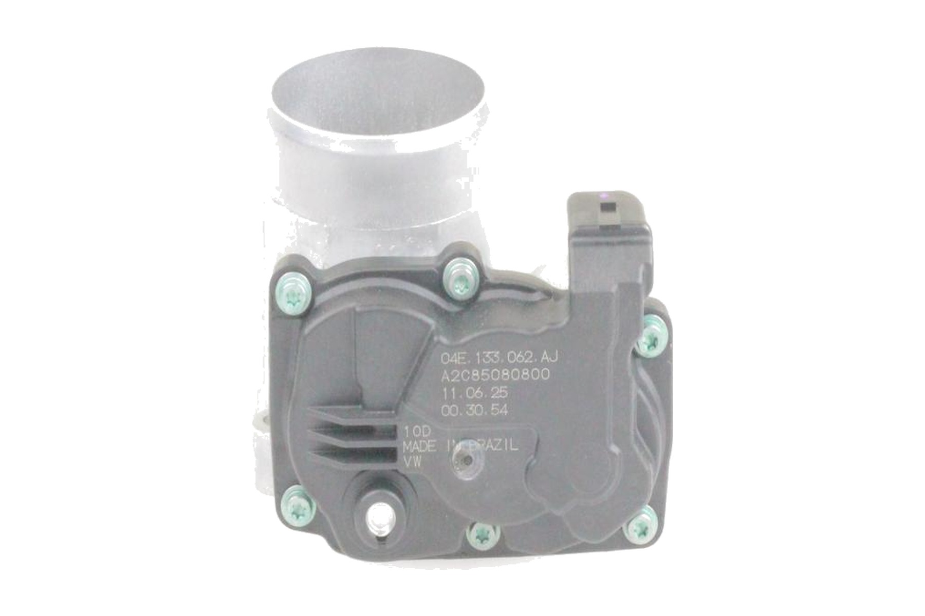 Corpo de Borboleta de Injeção Eletrônica VW 04E133062AJ