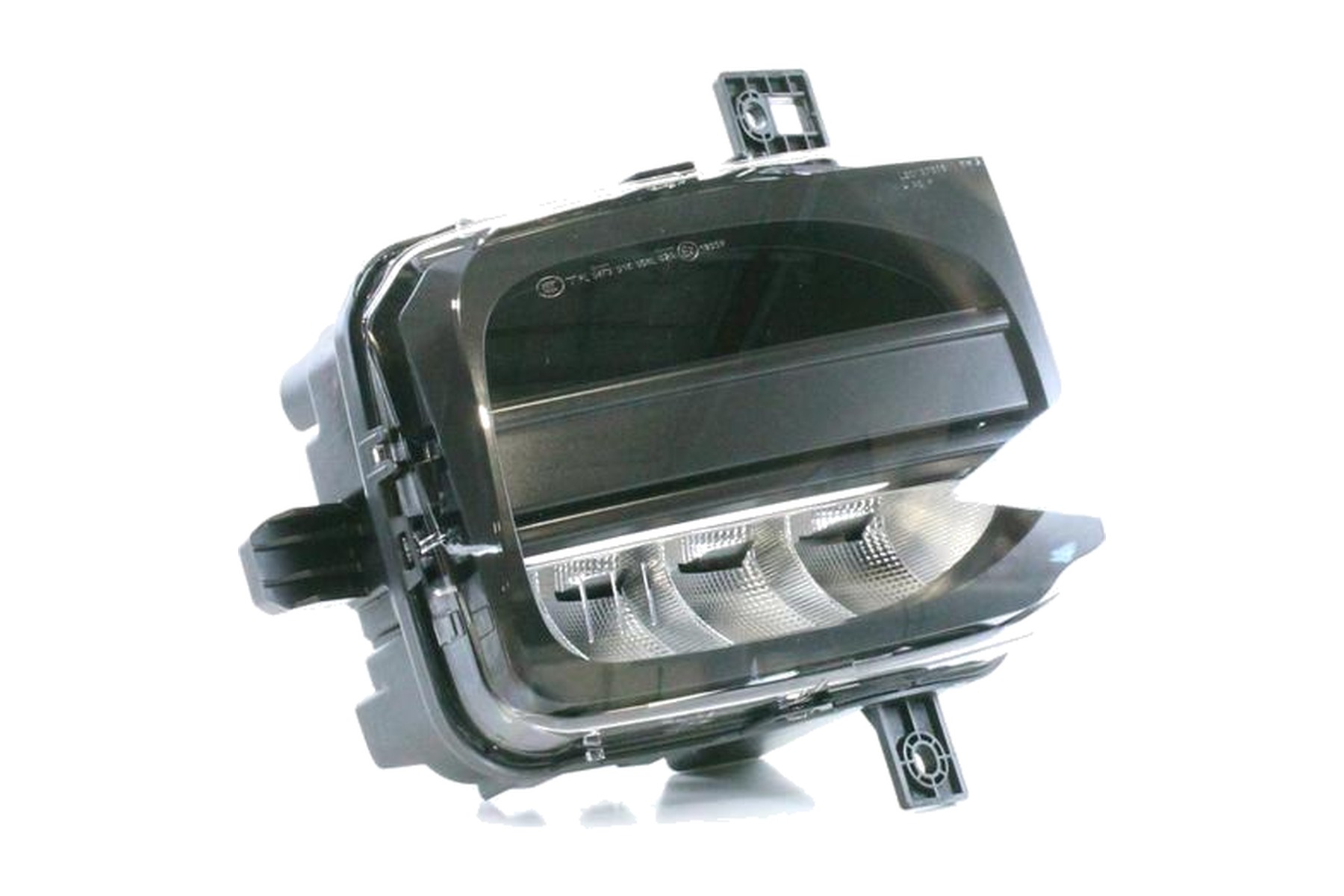 Farol de Milha Dianteiro Direito (Passageiro) LED VW 2GM941662A - Imagem 23
