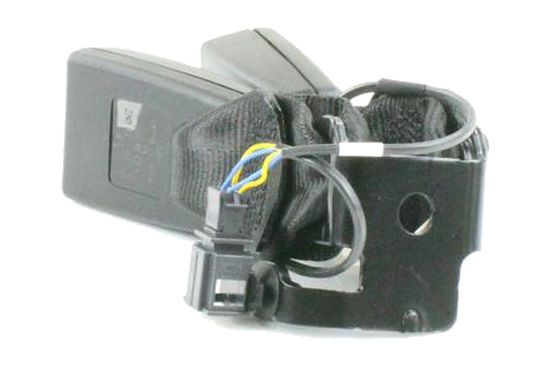 Fecho de Travamento de Cinto de Segurança VW 2G5857739QVZ - Imagem 11