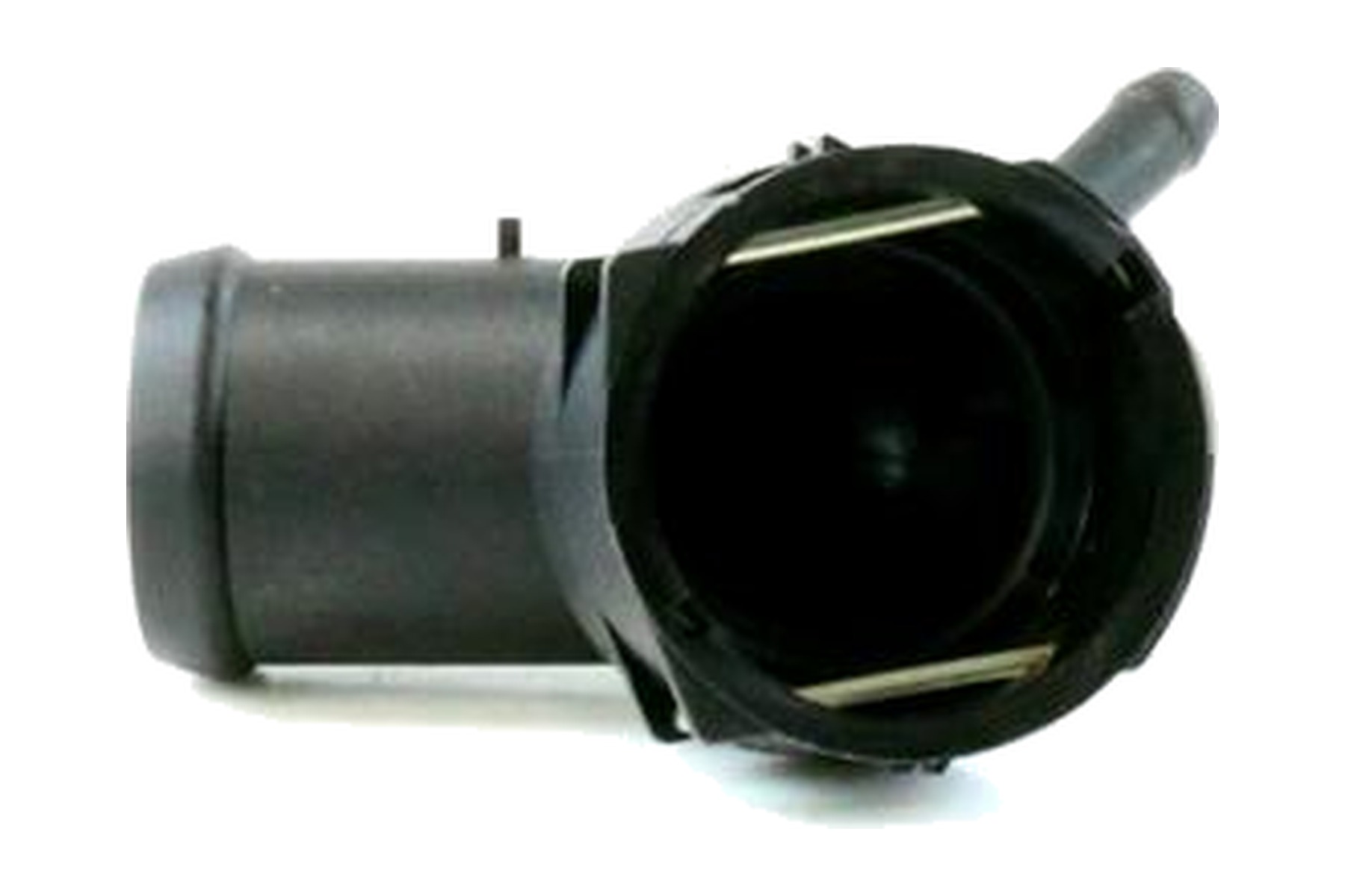 Conexão de Mangueira de Água de Radiador VW 1K0122291BE