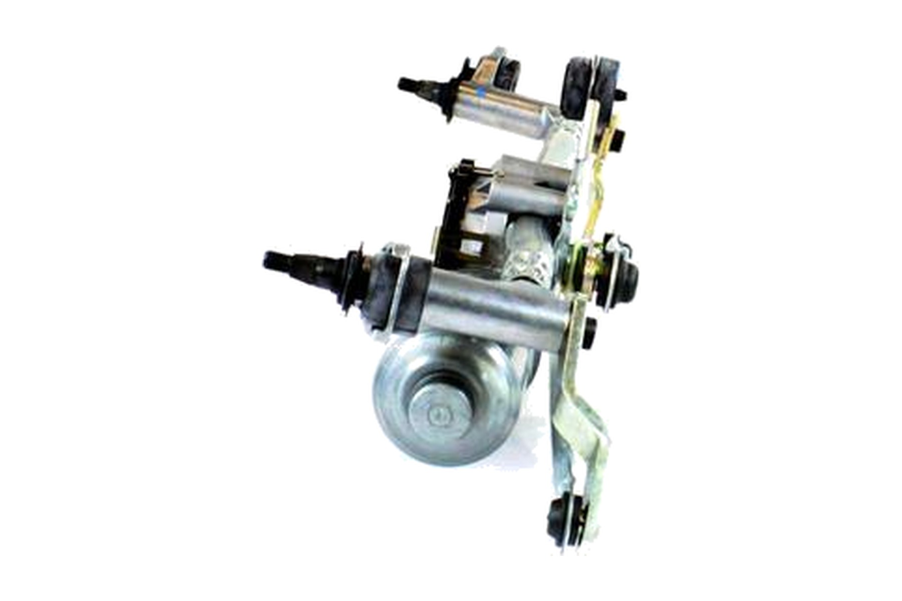 Motor de Limpador de Para-brisa Dianteiro VW 1SB955023A - Imagem 7