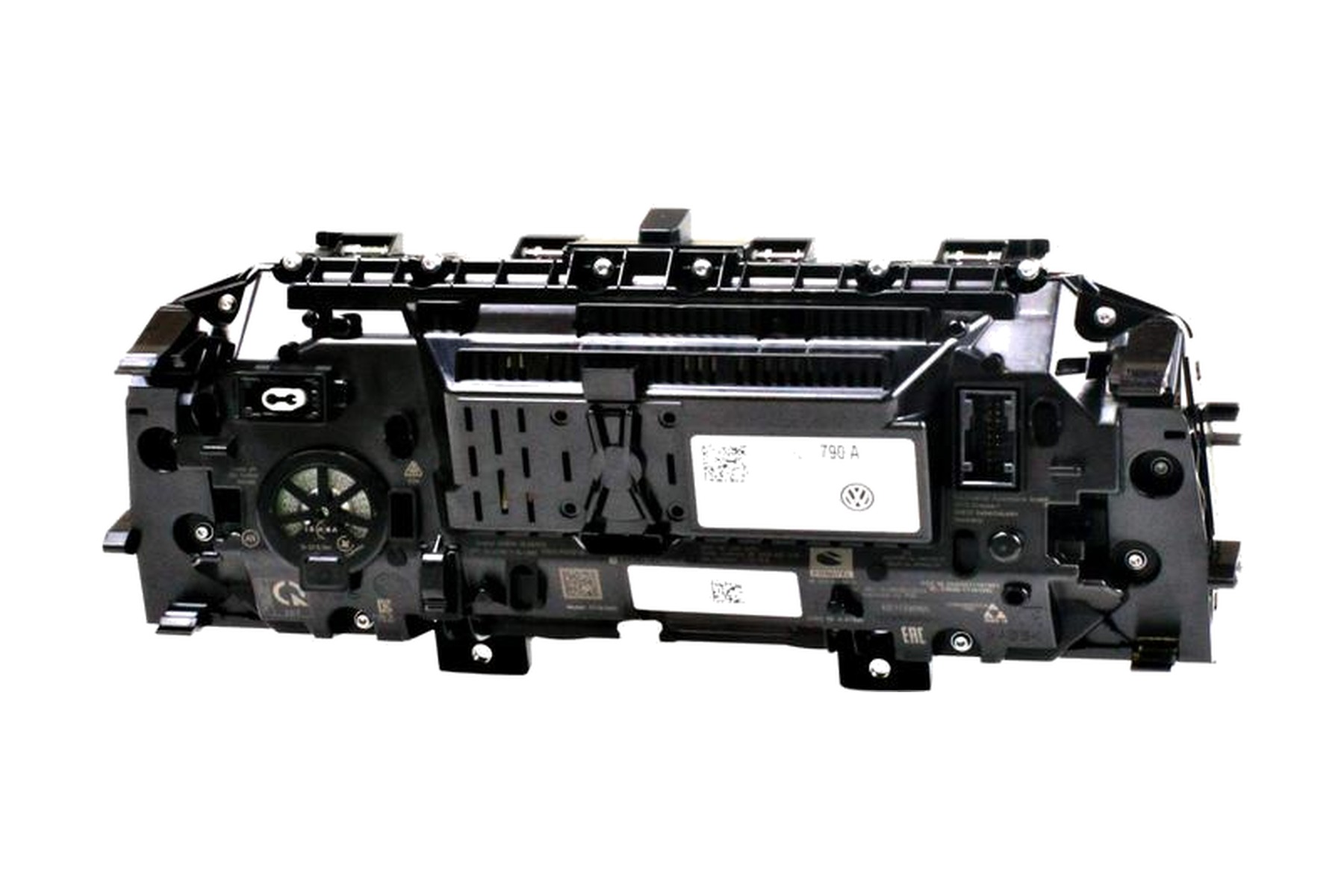 Painel de Instrumentos VW 2G0920790A - Imagem 14