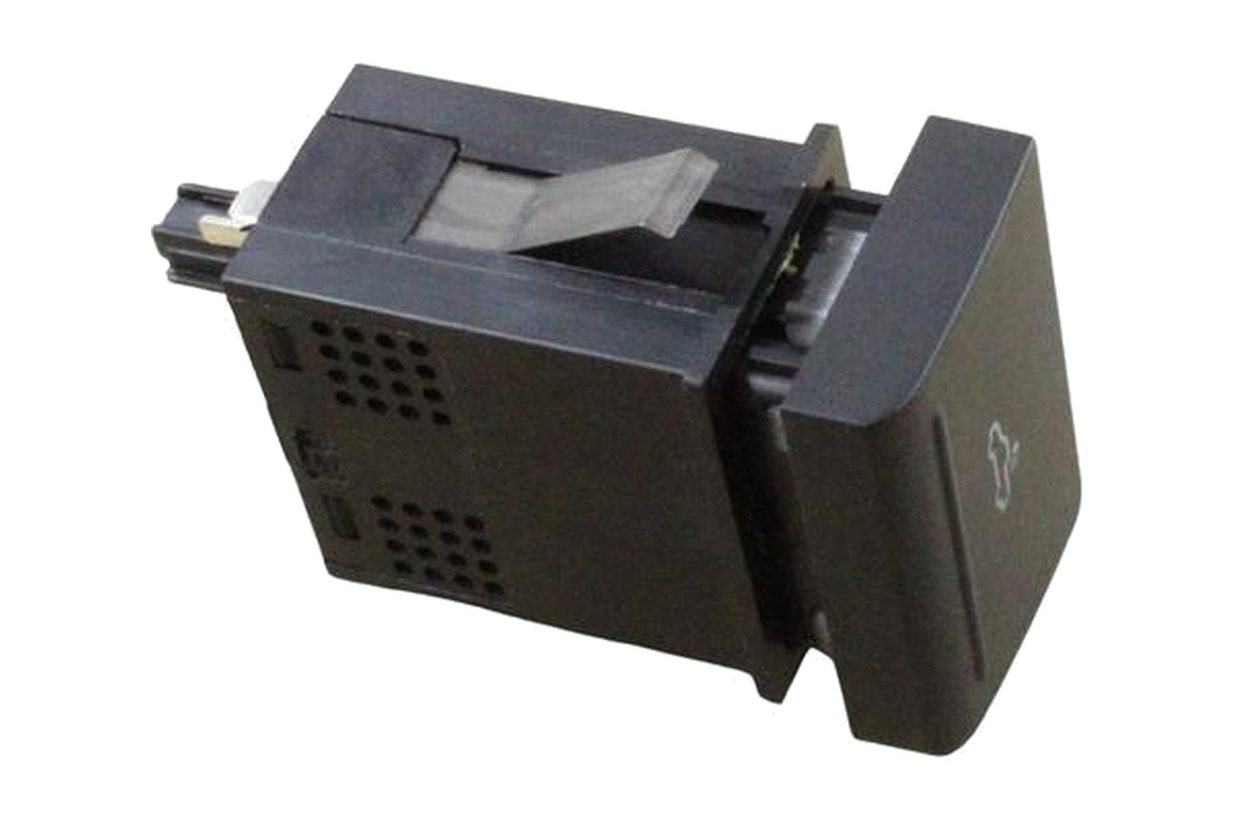 Botão Interruptor de Luz de Caçamba VW 5U79599171FR - Imagem 4