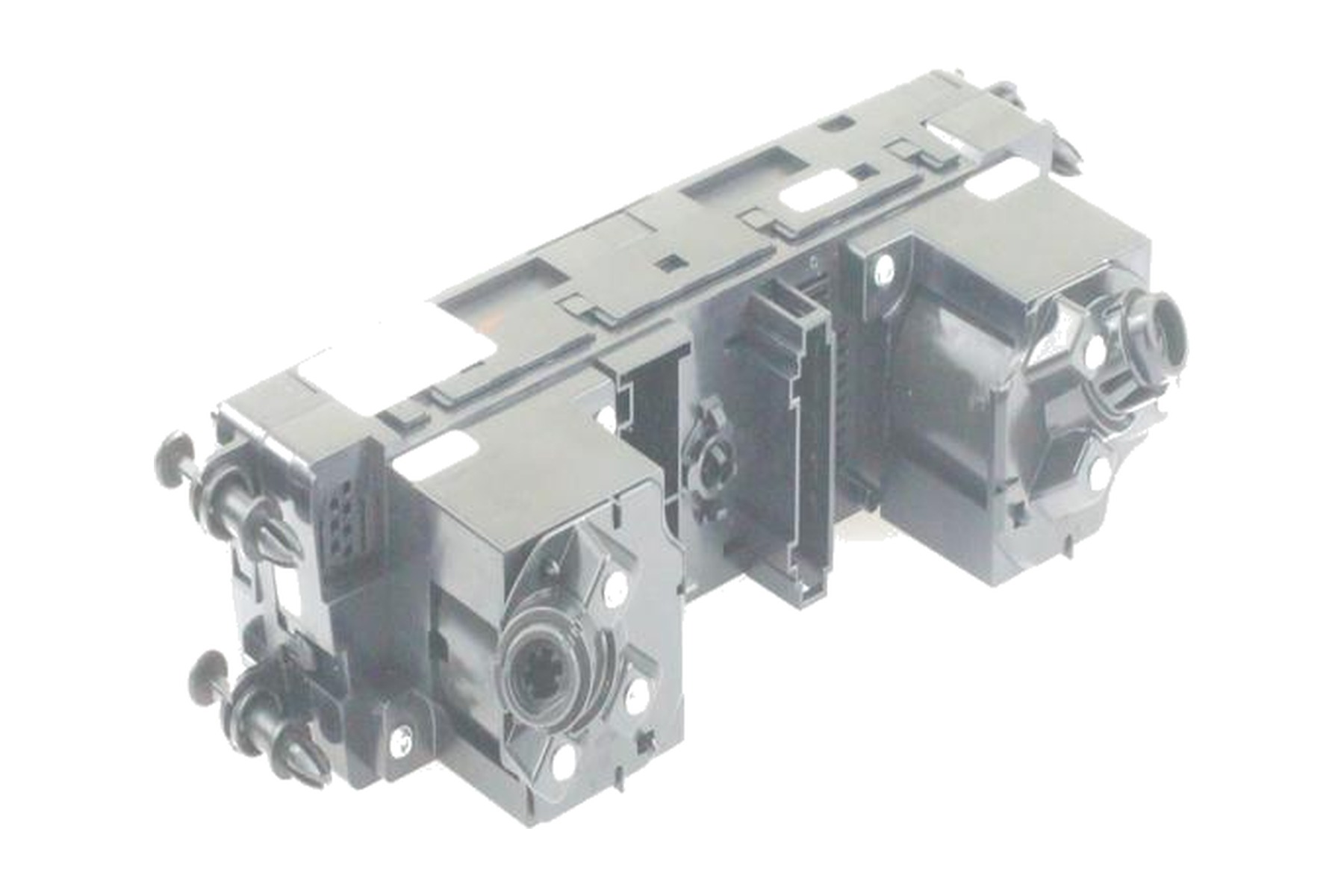 Comando de Regulagem de Ar Condicionado VW 6EA820045KQHU - Imagem 10