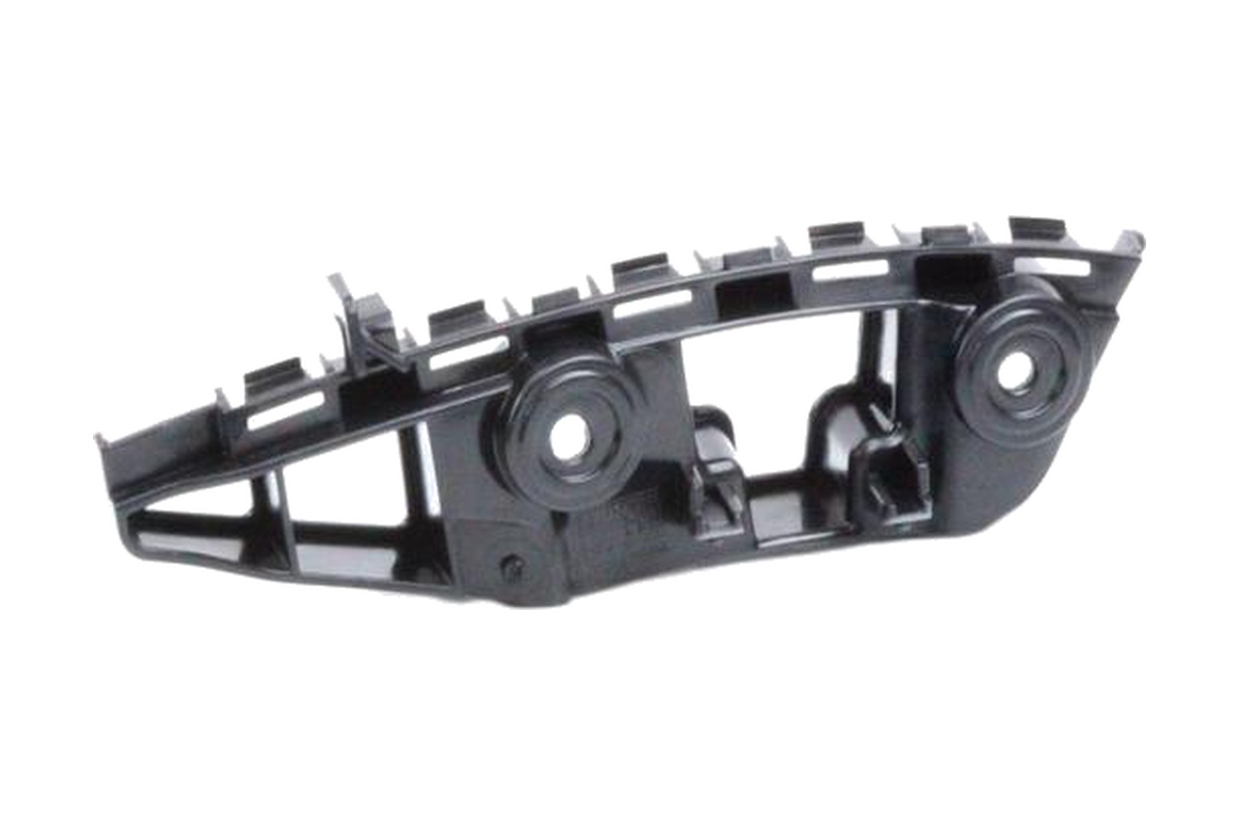 Suporte Guia de Para-choque VW 5C6807184A - Imagem 18