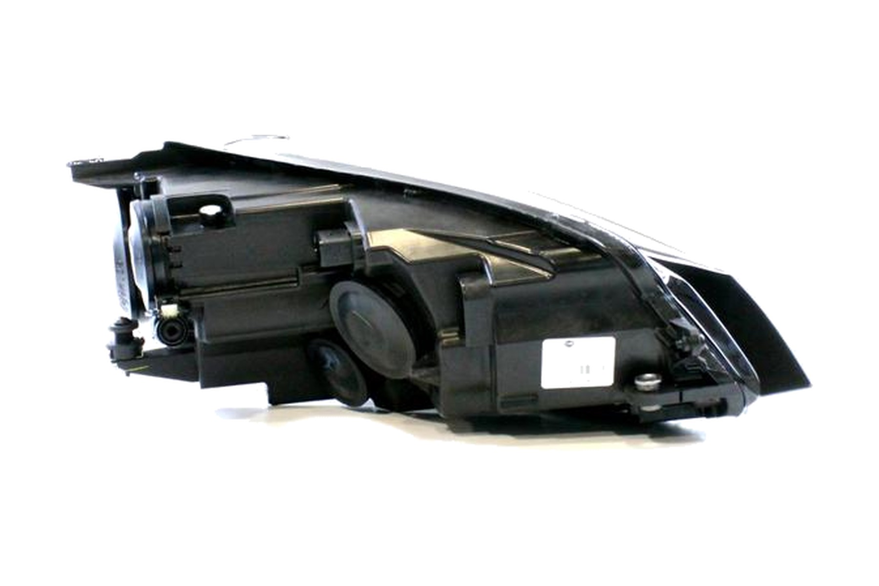 Farol Máscara Negra Esquerdo (Motorista) VW 5GM941005D - Imagem 15