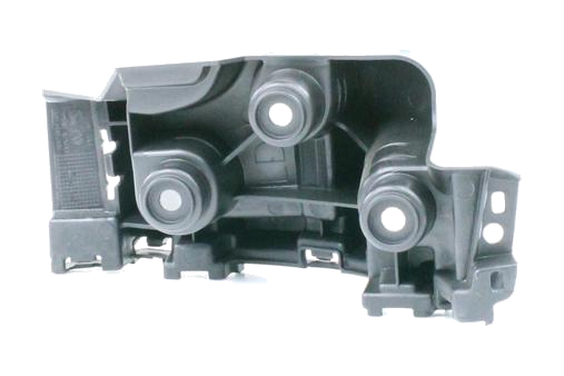 Suporte Guia de Para-choque VW 2GP807394A - Imagem 15
