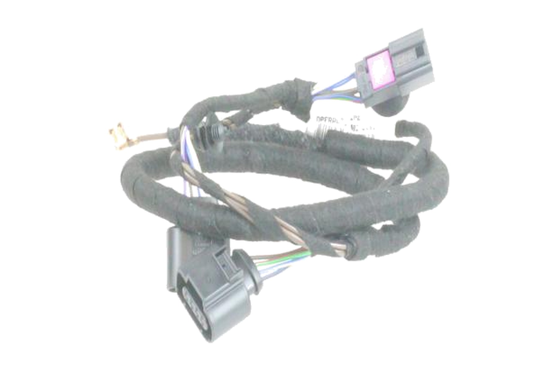 Chicote VW 6EA971192 - Imagem 24