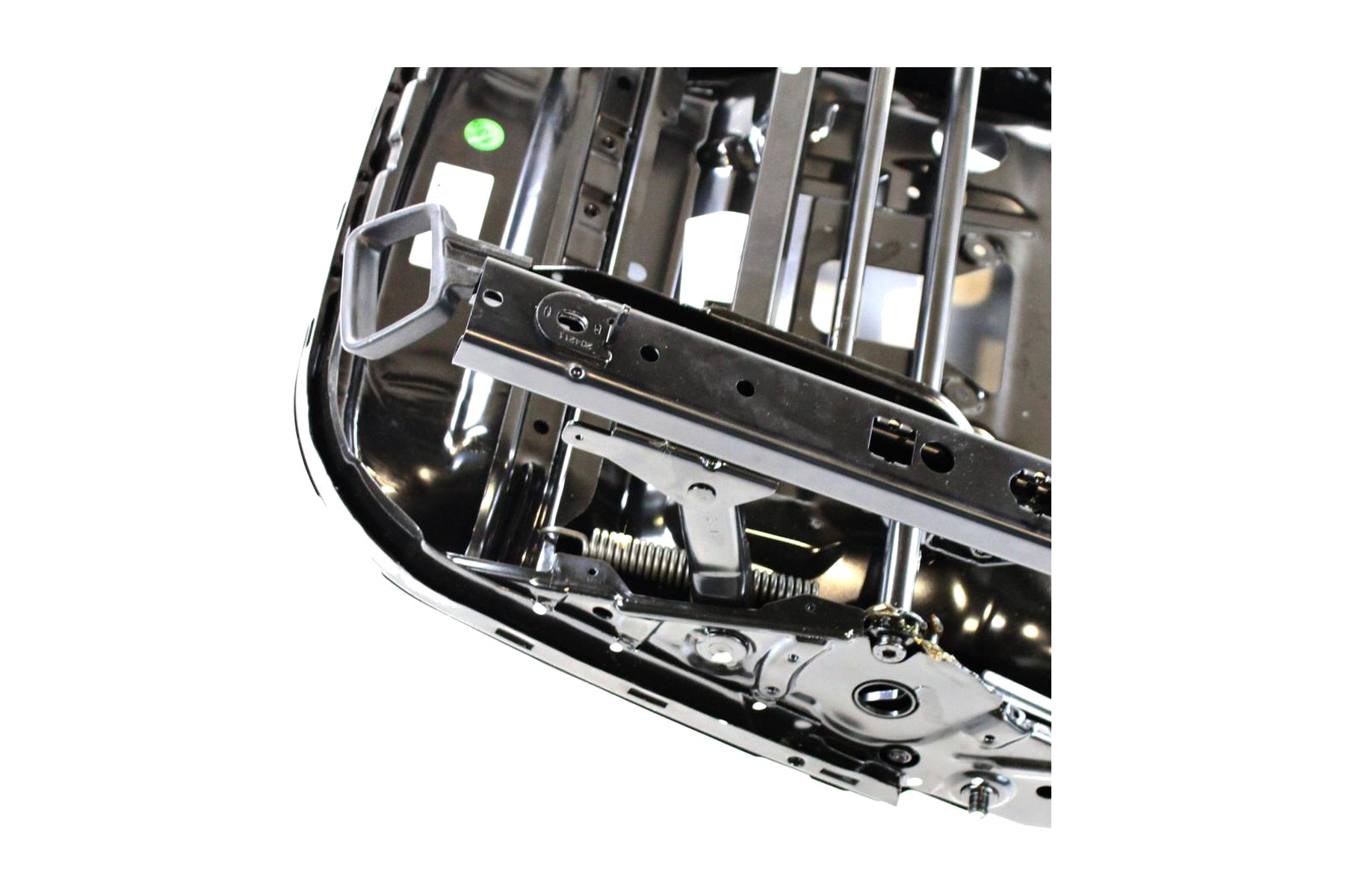 Armação de Assento de Banco VW 5Z0881105T - Imagem 4