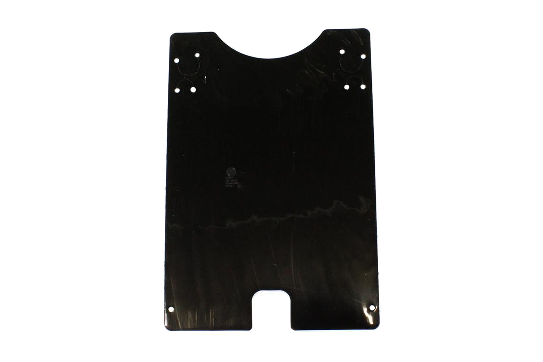 Placa de Proteção de Encosto de Banco VW 2GP881989 - Imagem 3