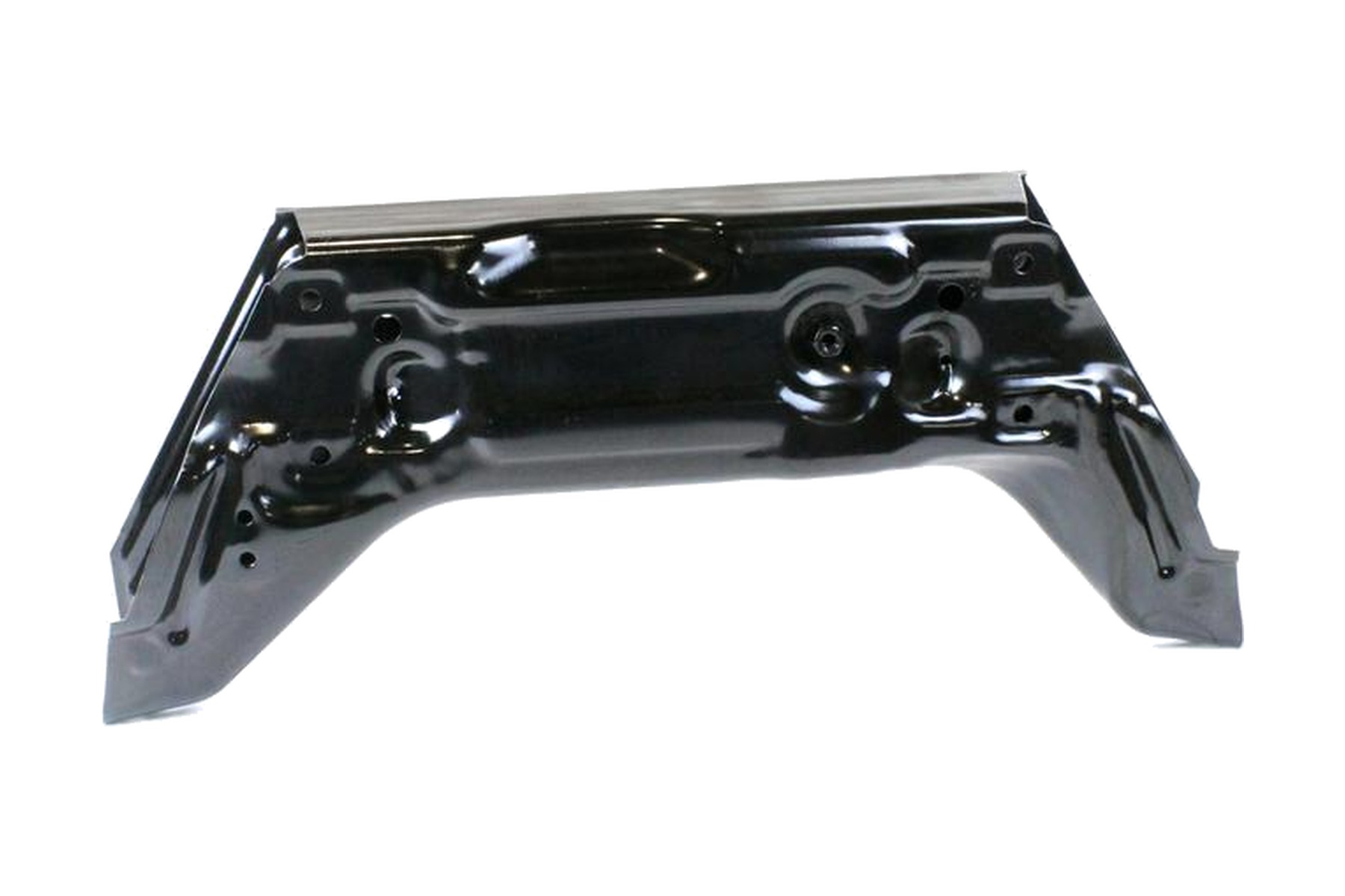 Quadro Agregado de Suspensão VW 6Q0199287H - Imagem 24